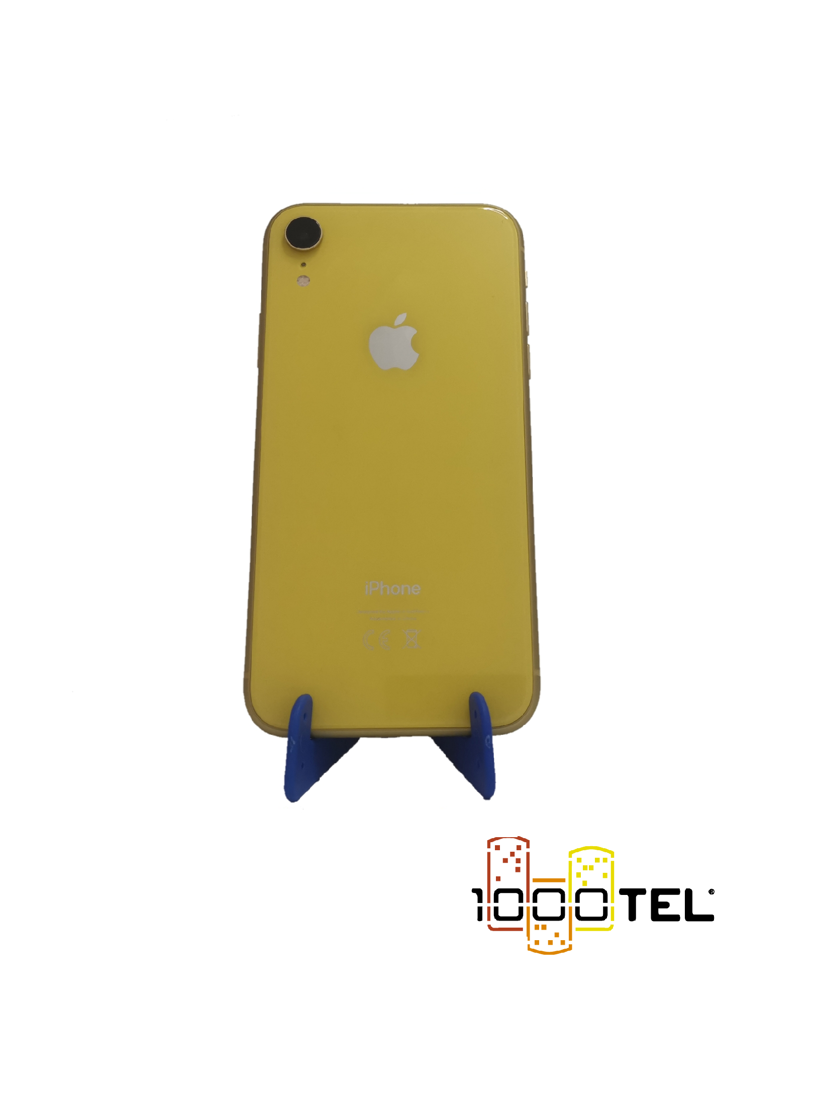 Iphone XR 64GB Amarillo #2