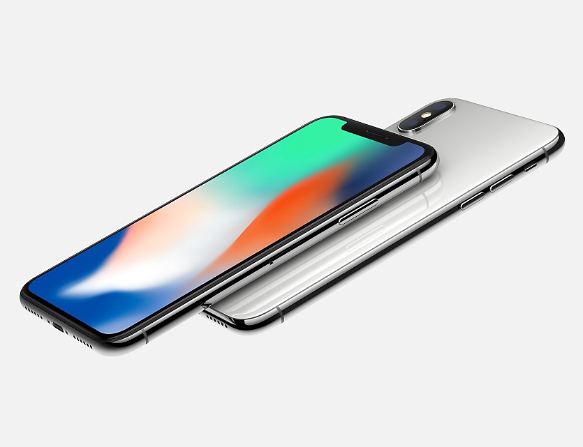 Iphone X 256GB 