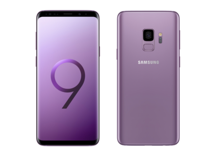 Galaxy S9 