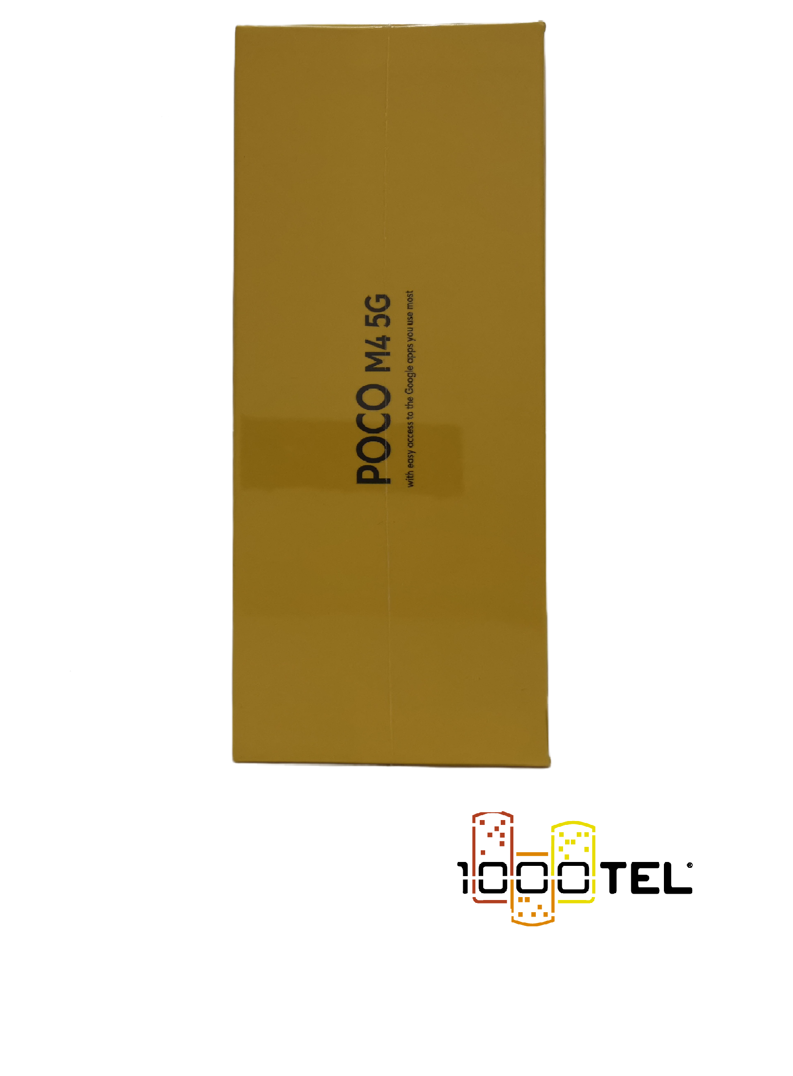 Xiaomi PocoPhone M4 5G 64GB Negro #2