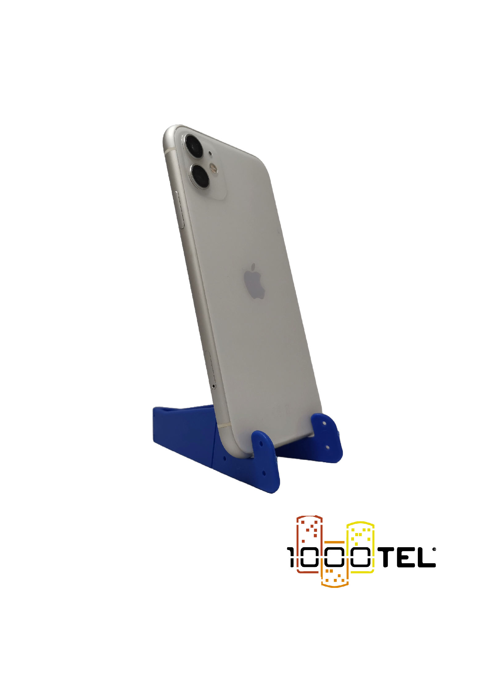 Iphone 11 128GB Blanco #4