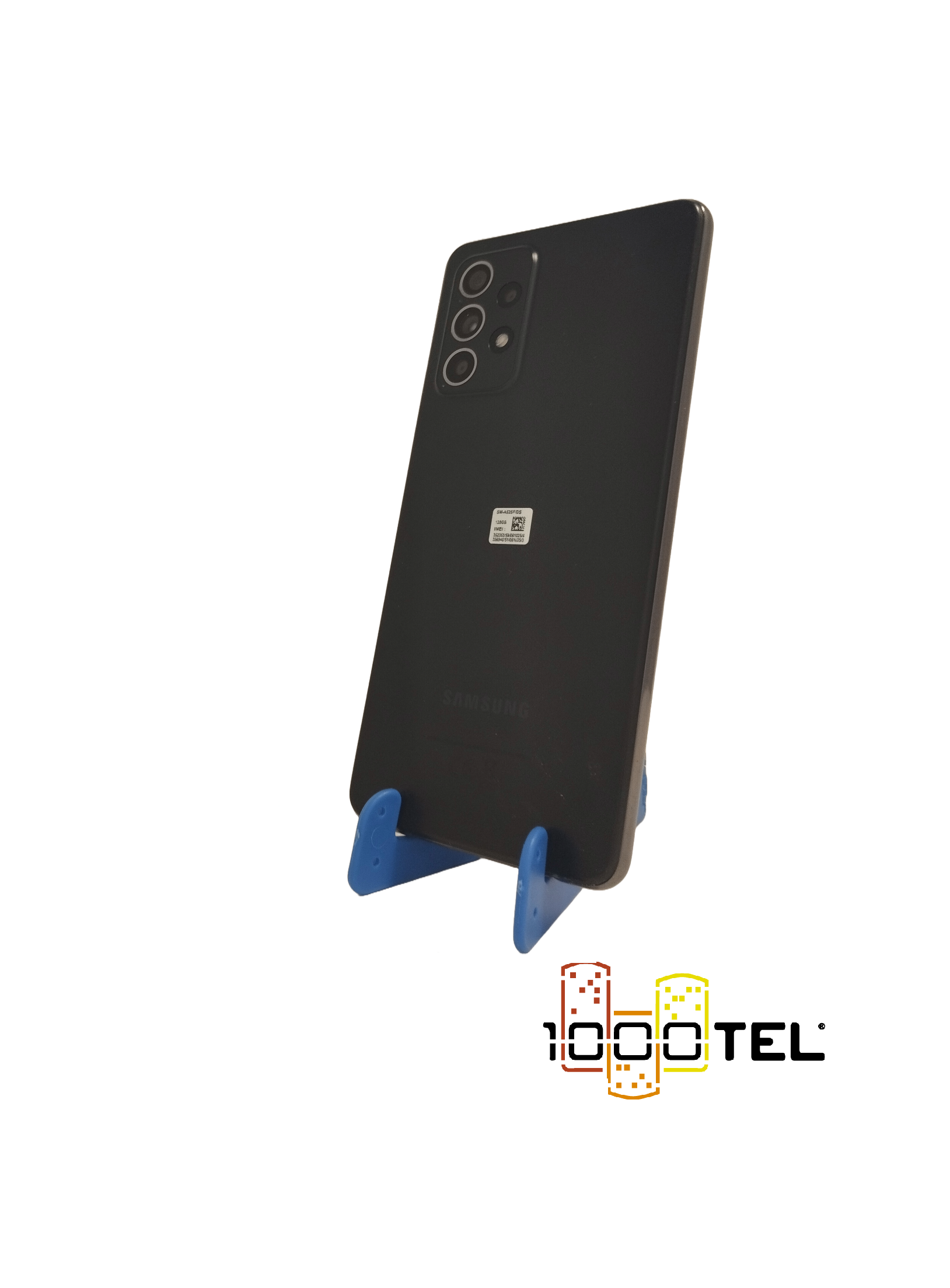 Samsung Galaxy A52s 128GB Negro #3