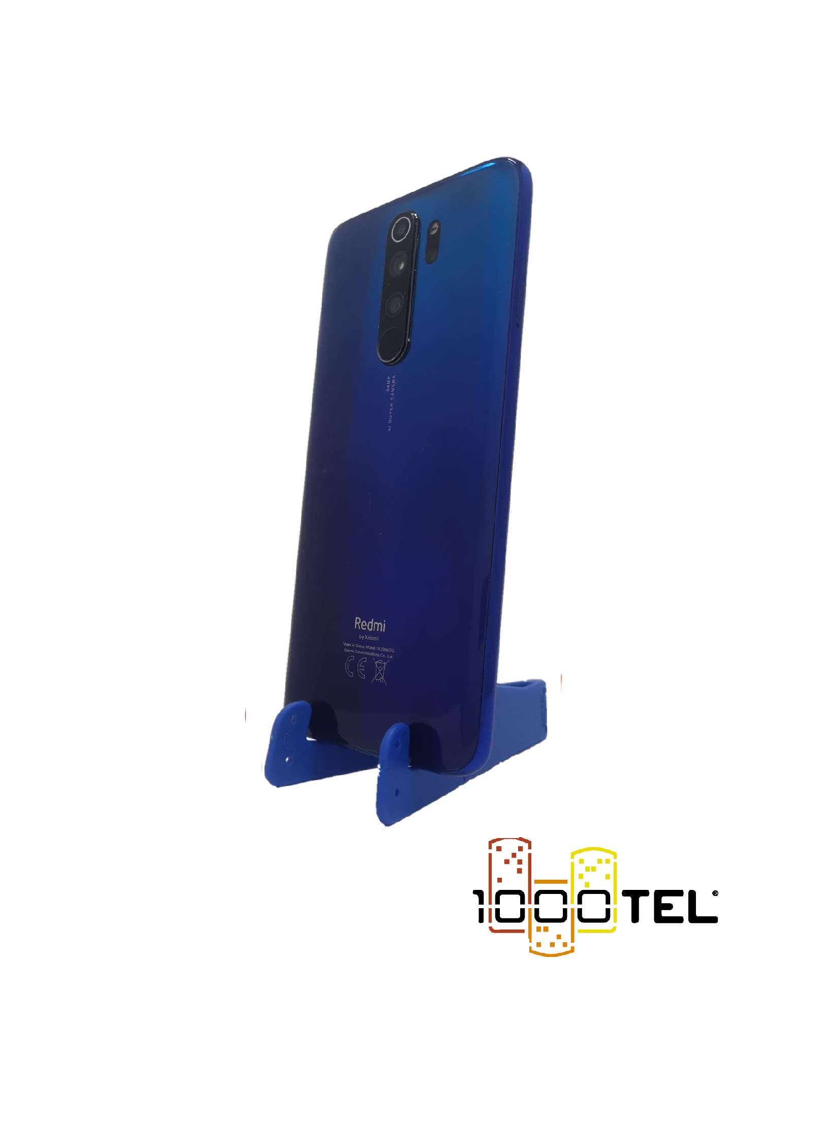 Xiaomi Redmi Note 8 Pro 128GB #4