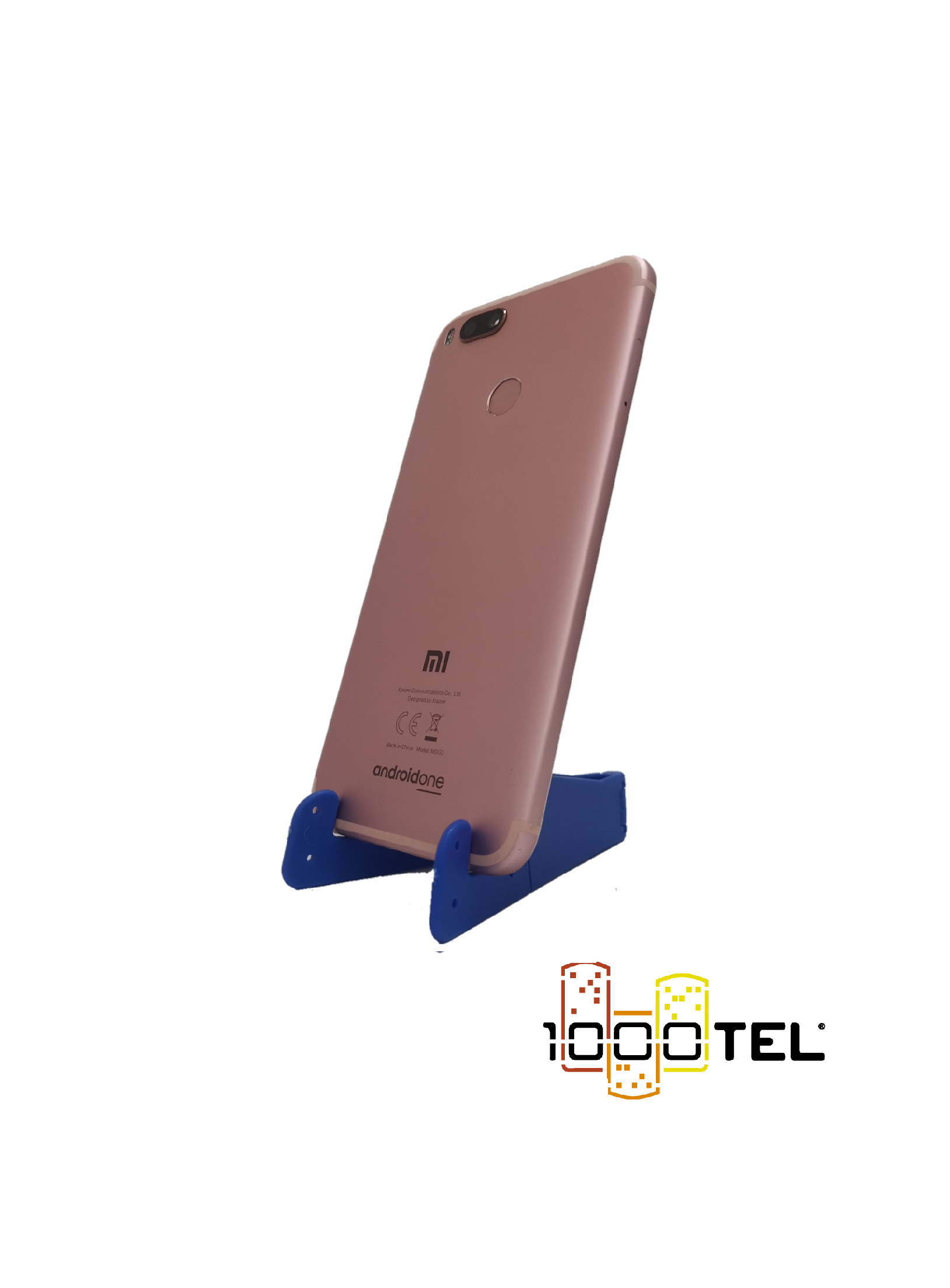 Xiaomi Mi A1 64GB #3