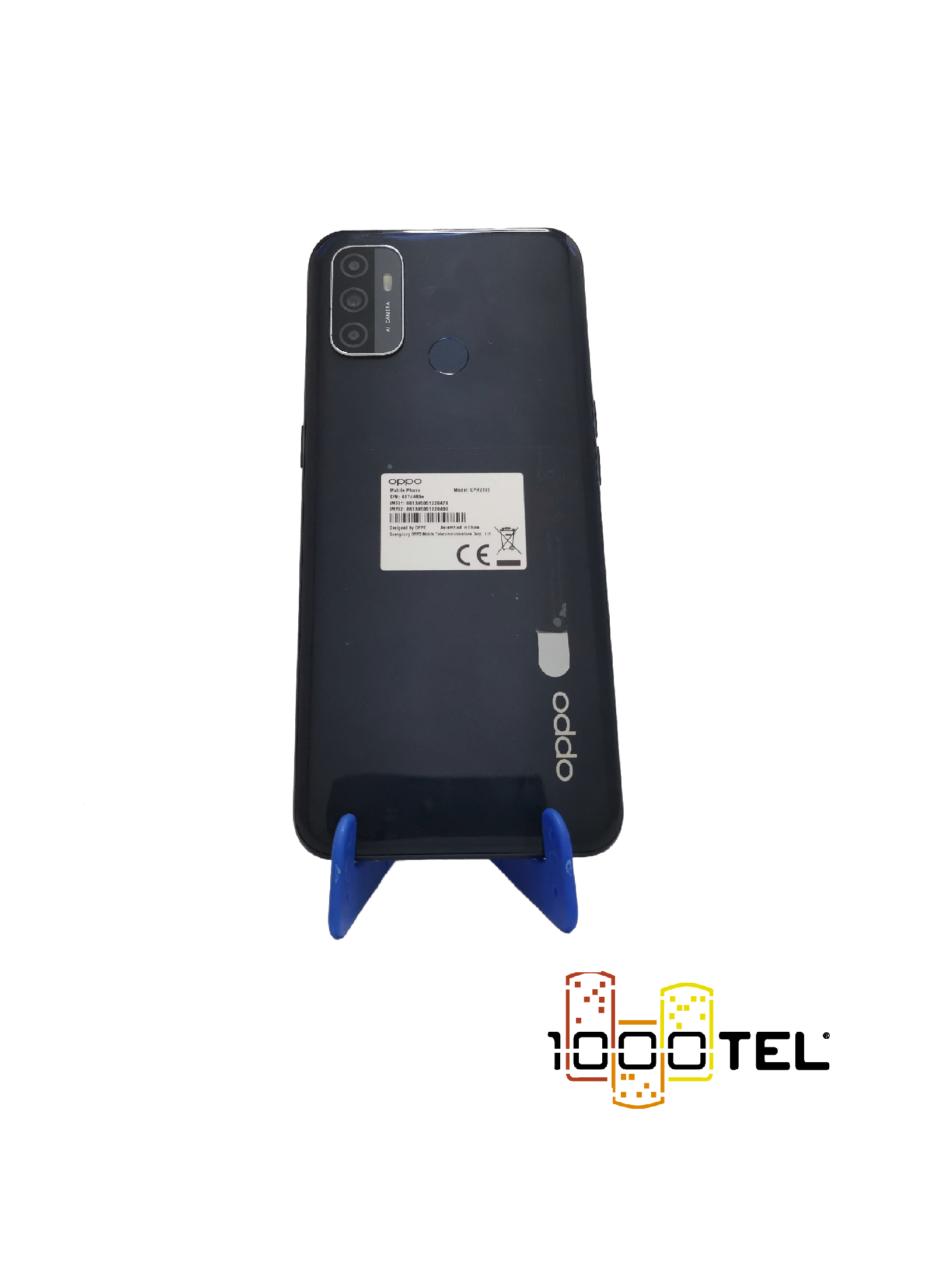 Oppo A53s 128GB #2