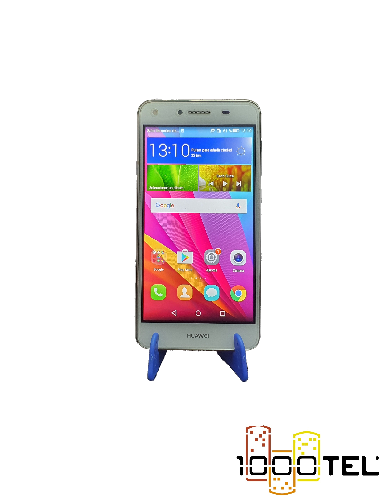Huawei Y5 II #1