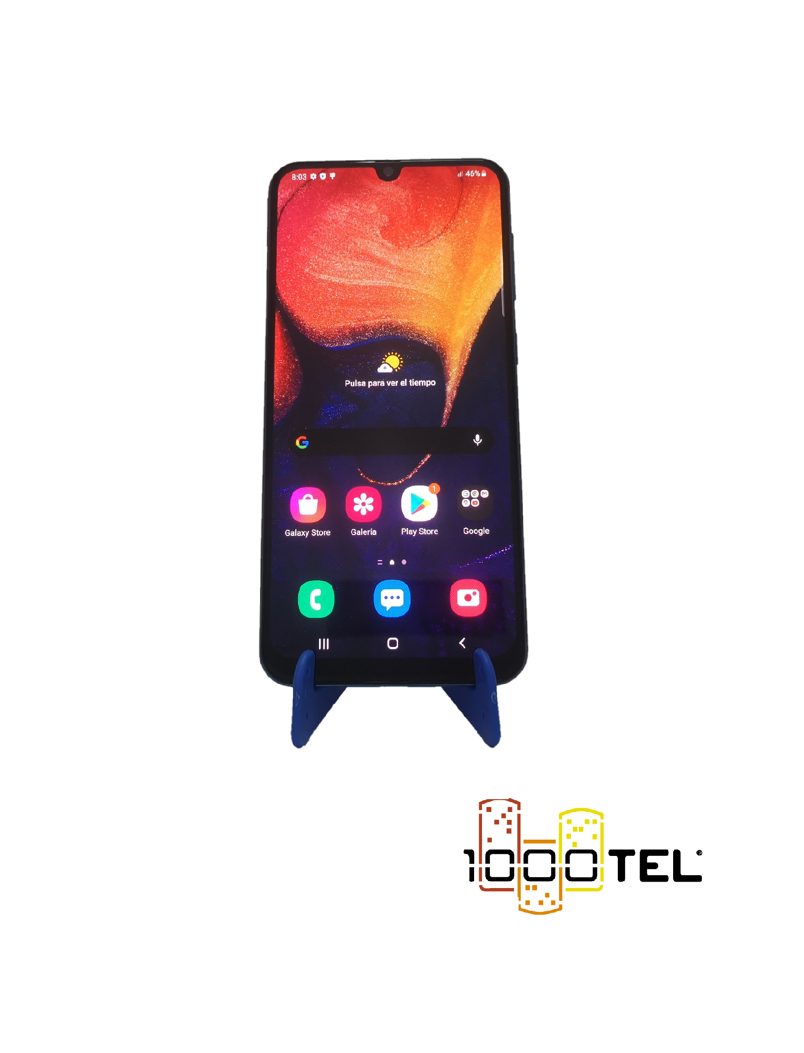 Samsung Galaxy A50 128GB #1