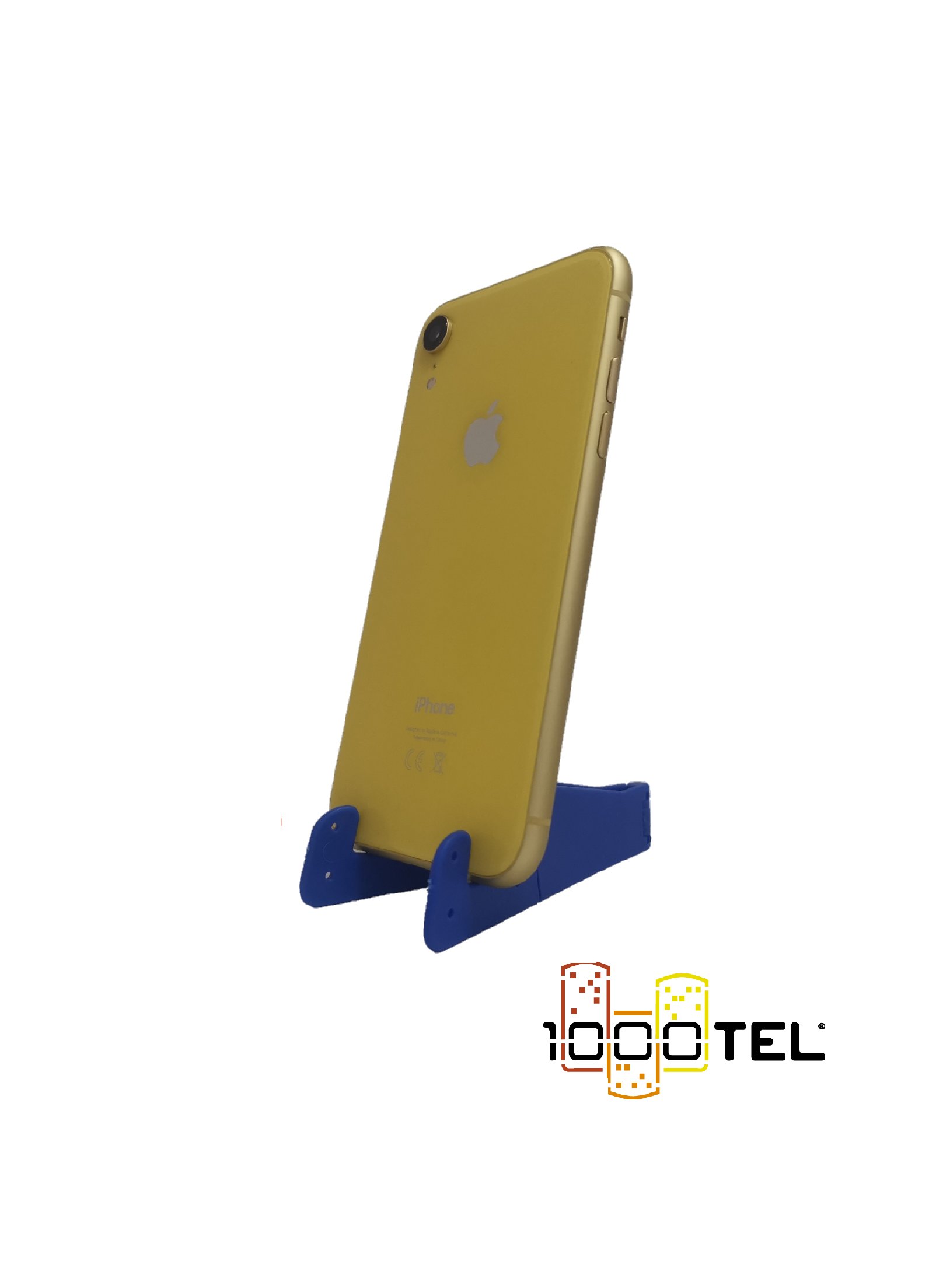 Iphone XR 64GB Amarillo #3