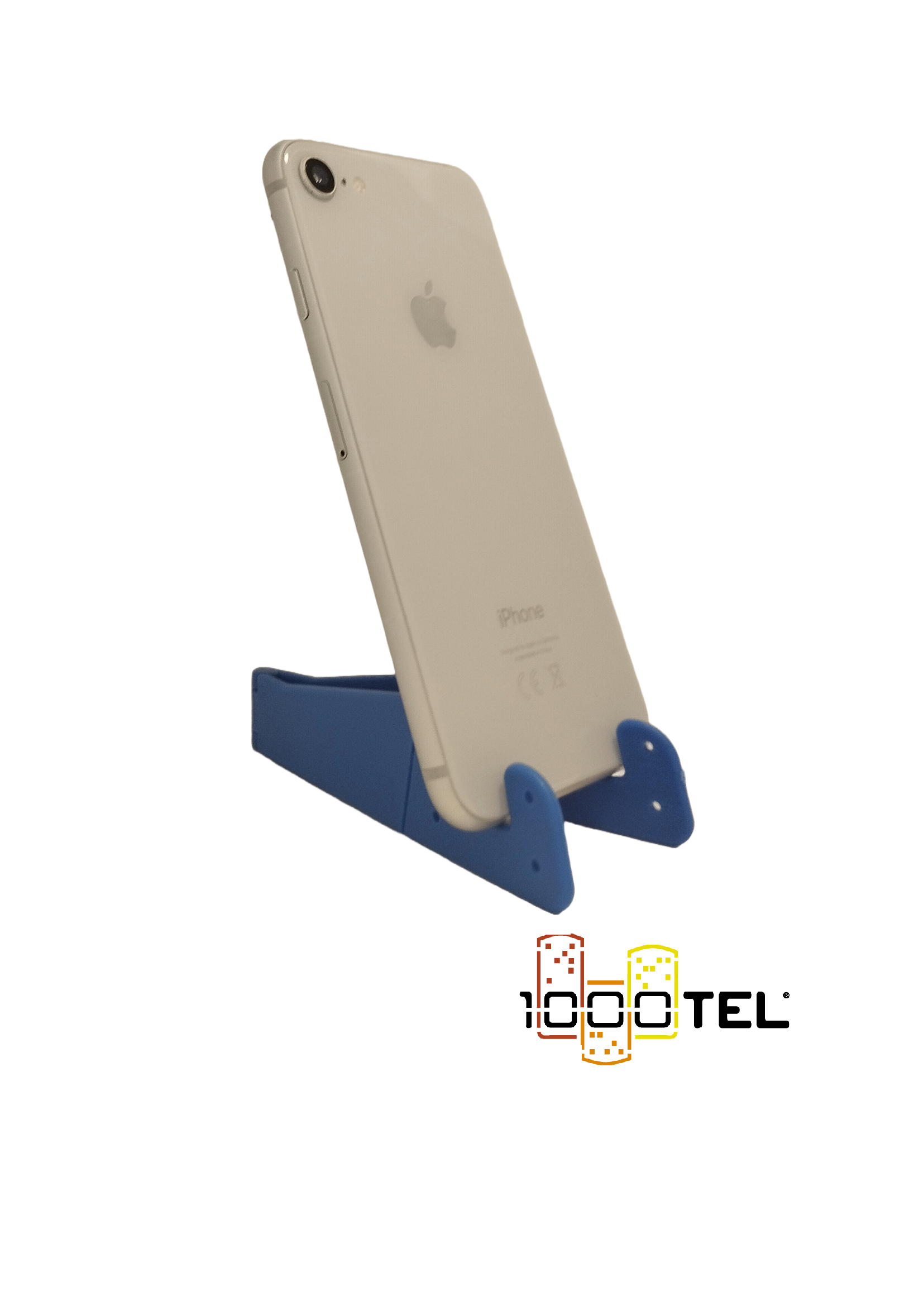 Iphone 8 64GB Blanco #4