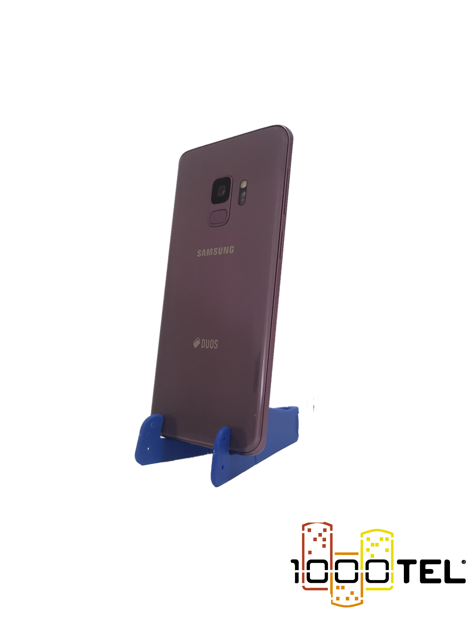 Samsung Galaxy S9 #4