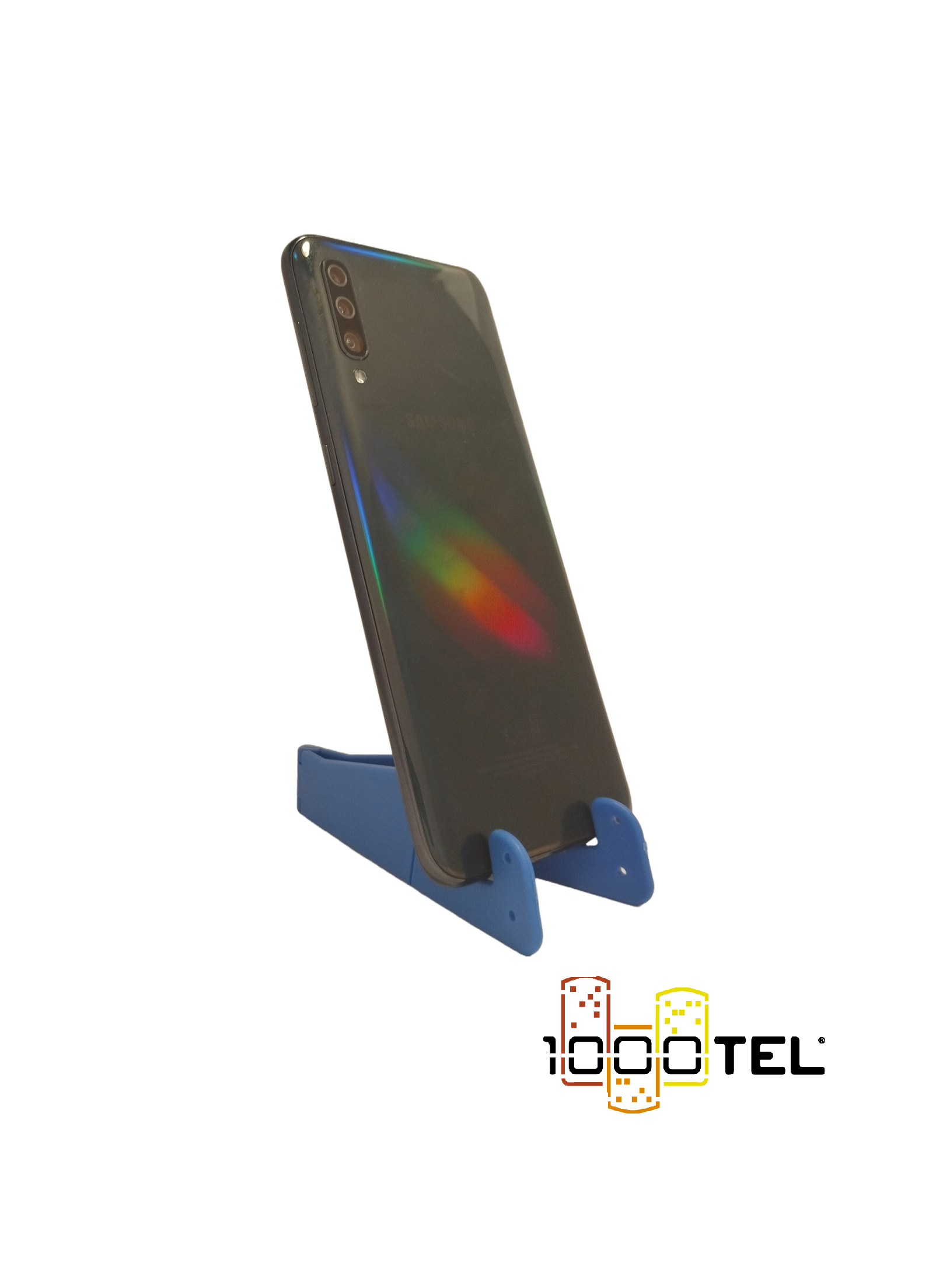 Samsung Galaxy A50 128GB Negro #4