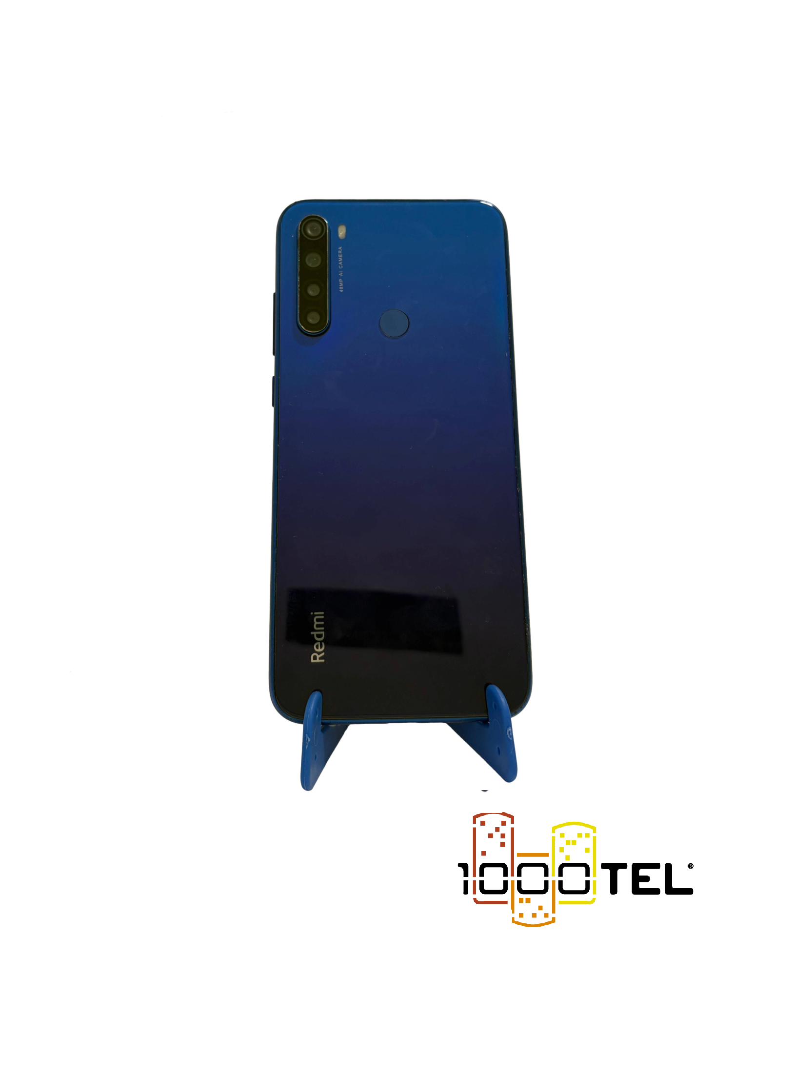 Xiaomi Redmi Note 8T 64GB Azul #2