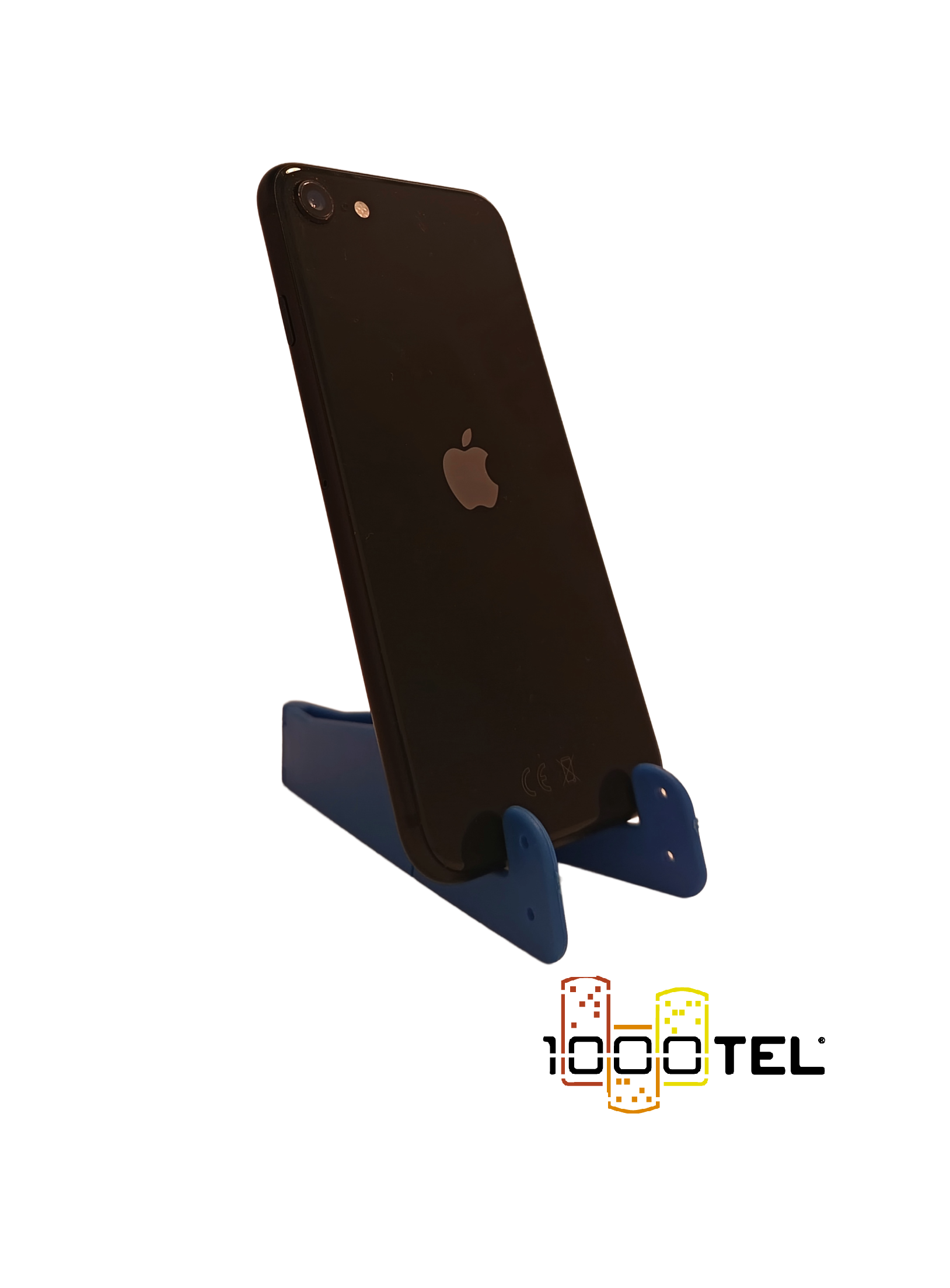 Iphone SE 2020 64GB Negro #4