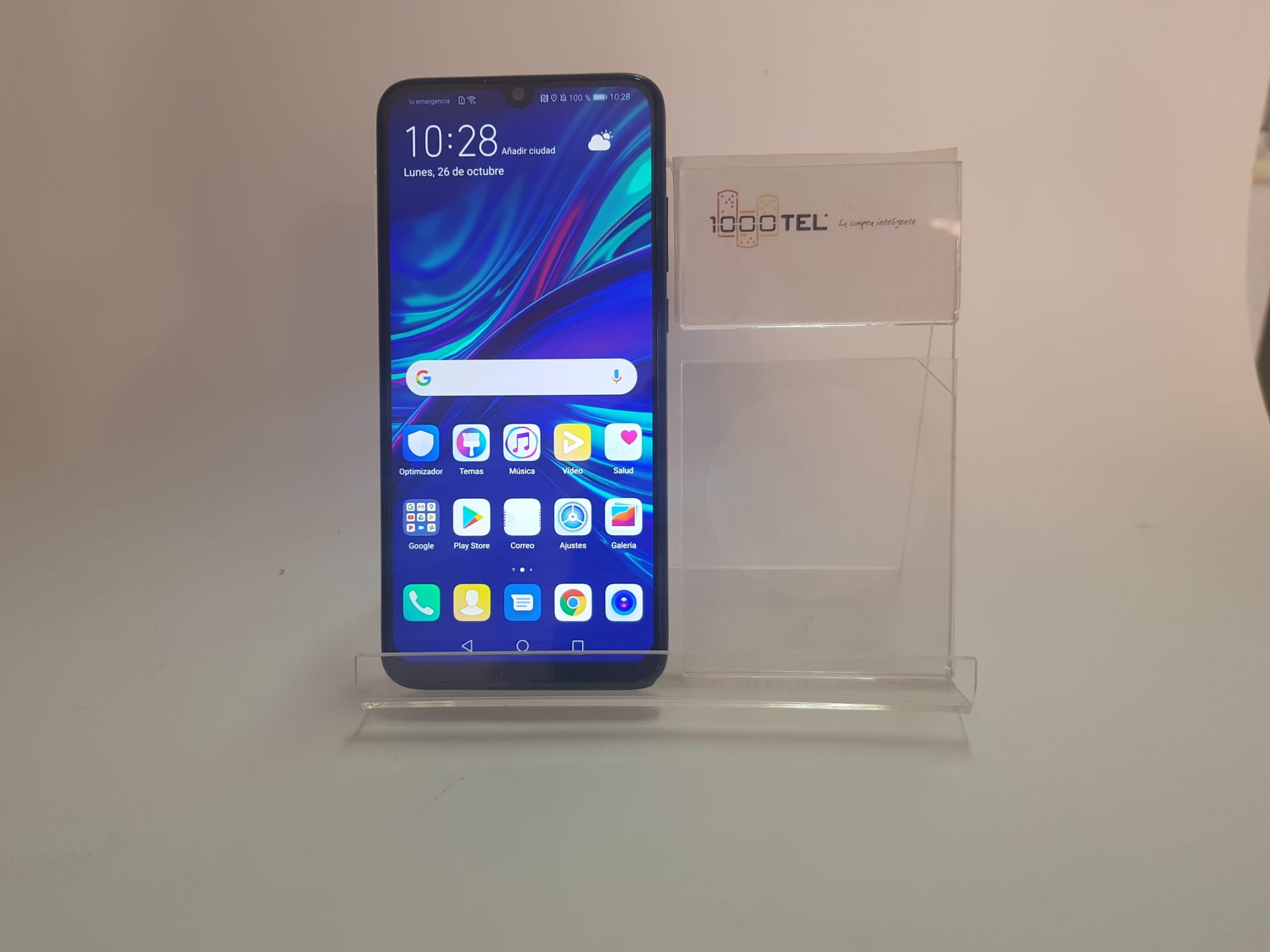 Huawei P Smart 2019 #1