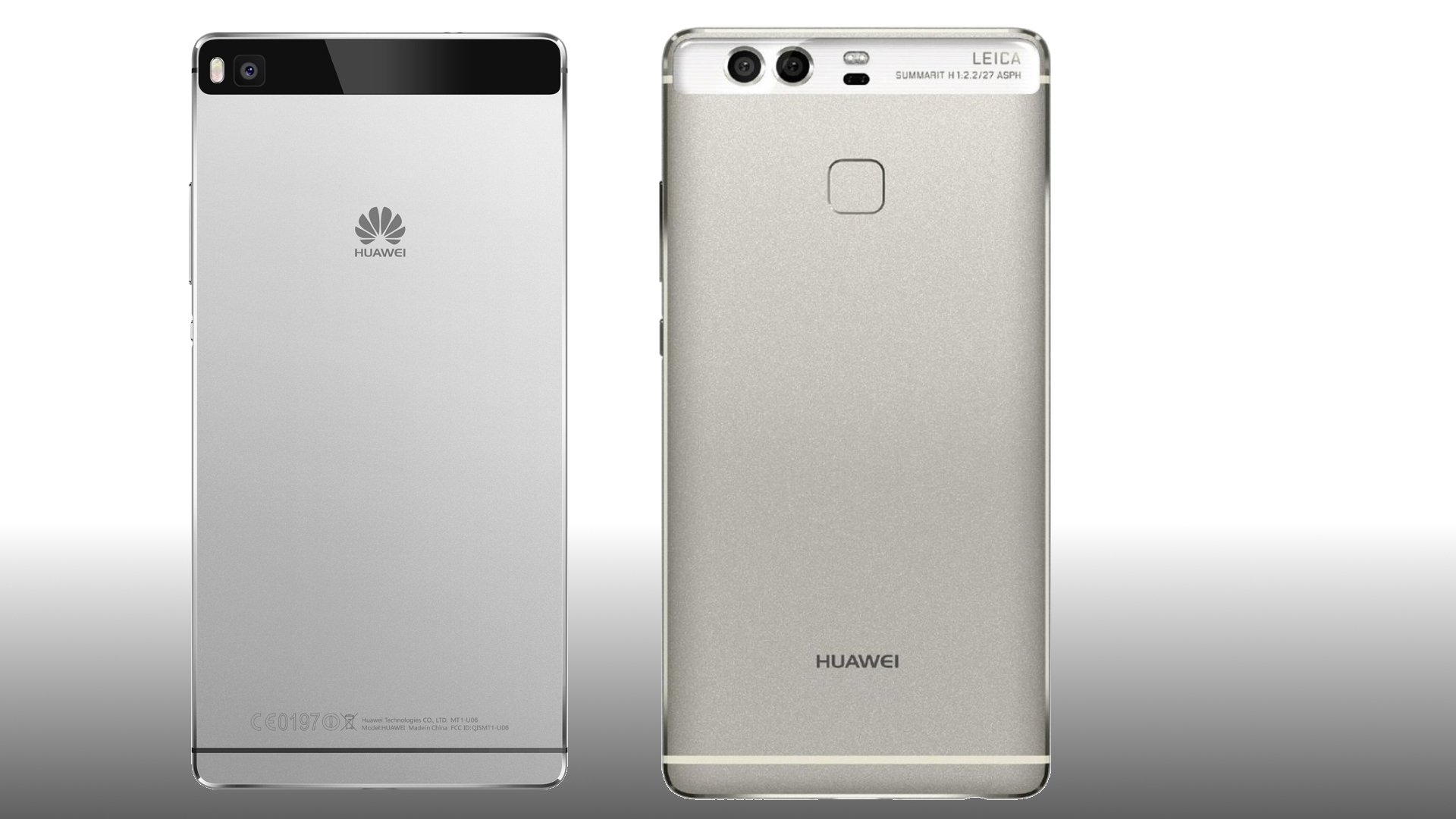 Huawei P10 