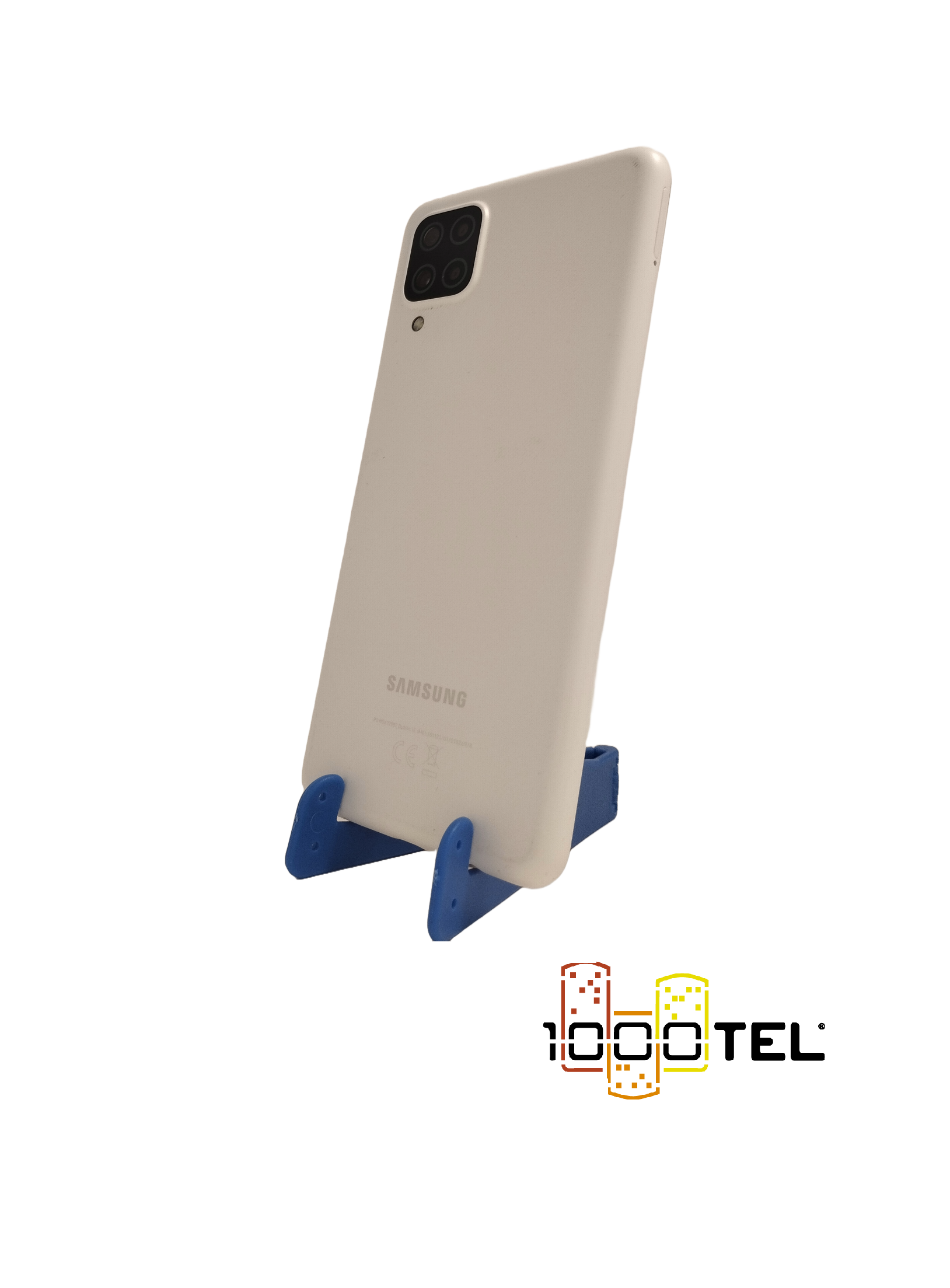 Samsung Galaxy A12 128GB Blanco #3