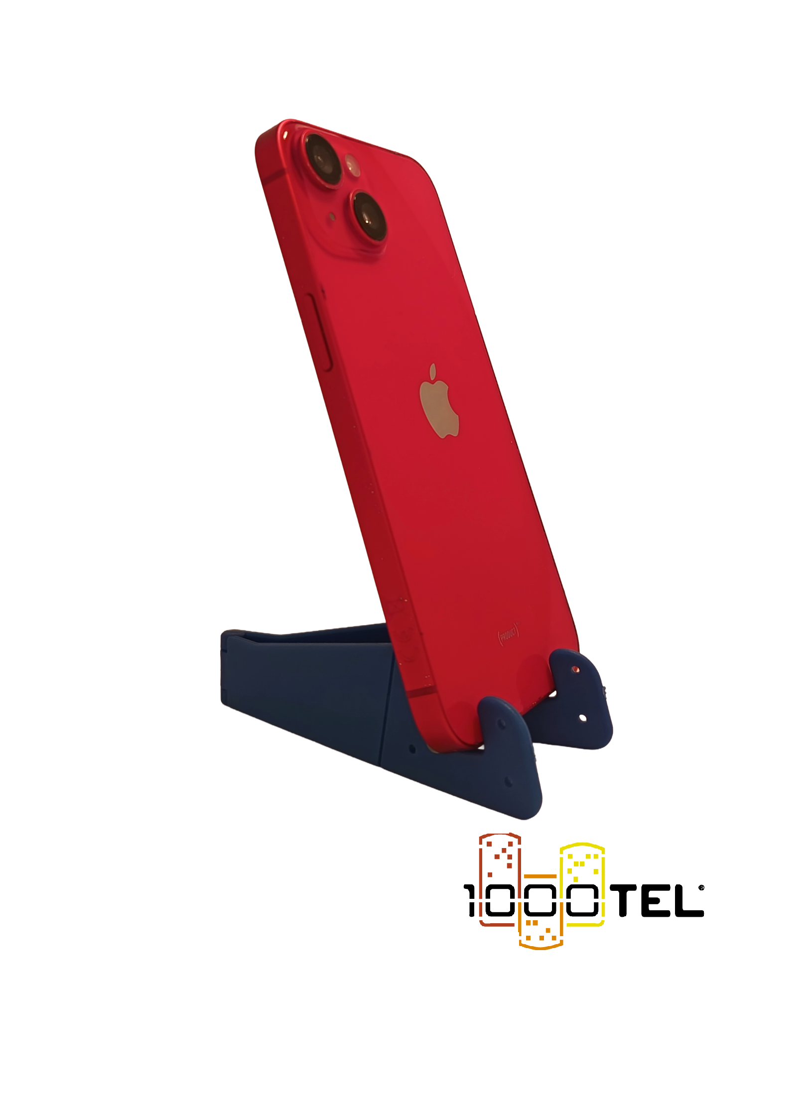 Iphone 14 128GB Rojo #4