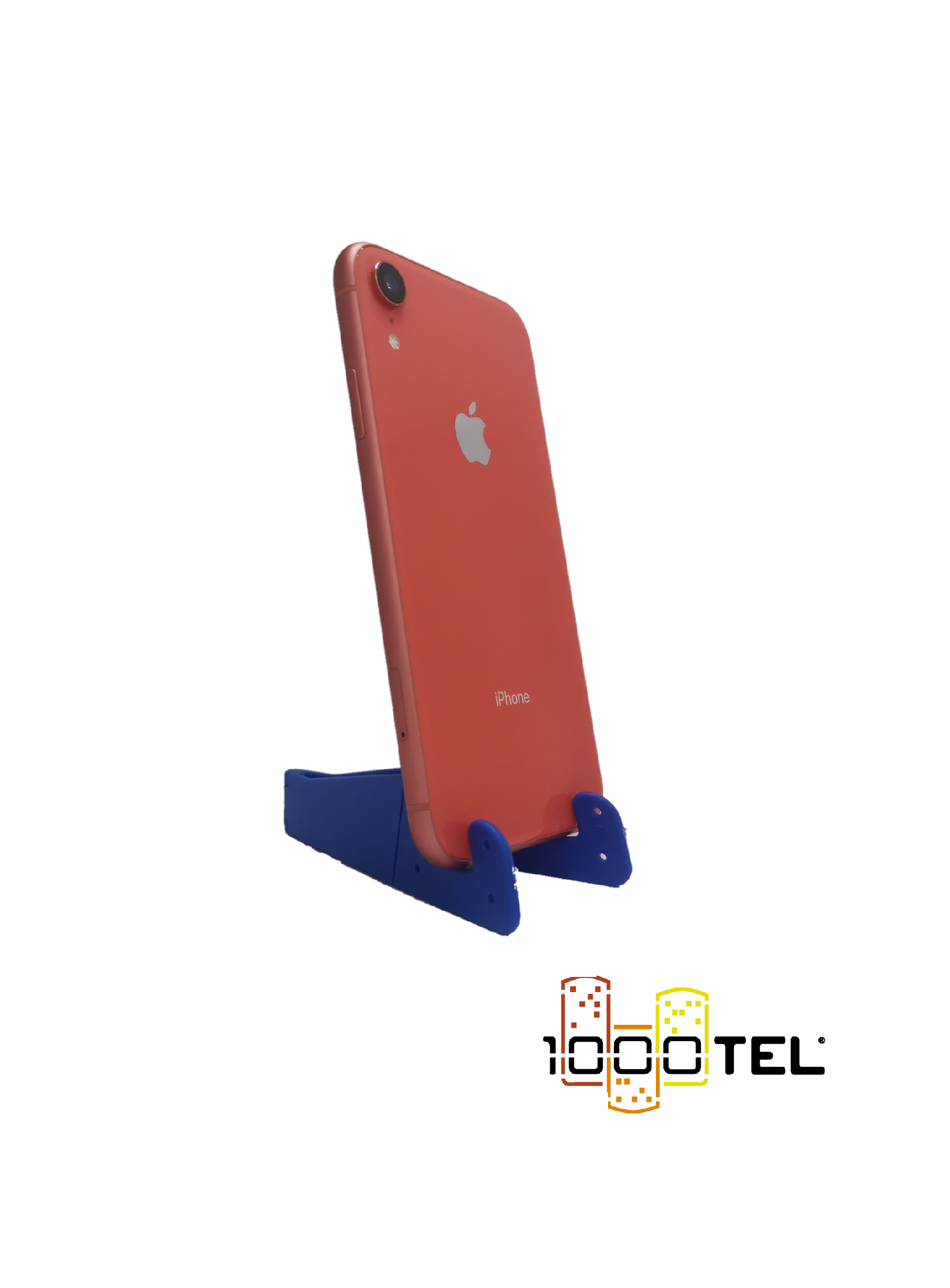Iphone XR 64GB Coral #3