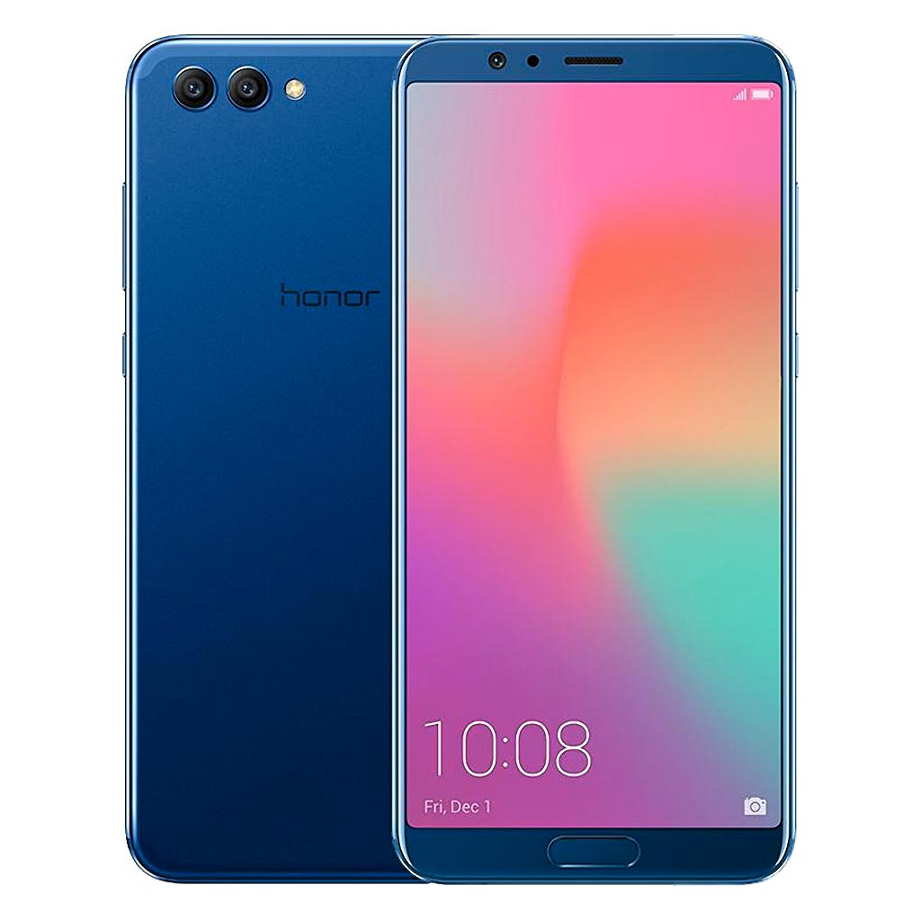Honor view 10 