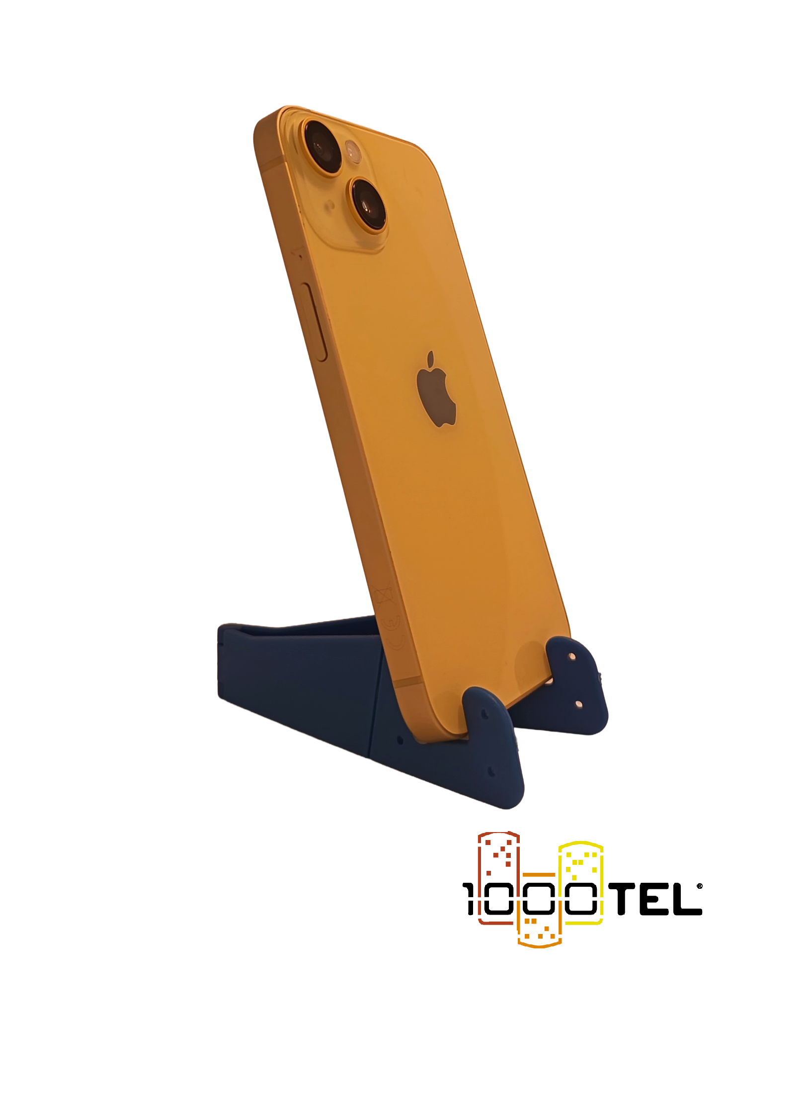 Iphone 14 128GB Amarillo #4