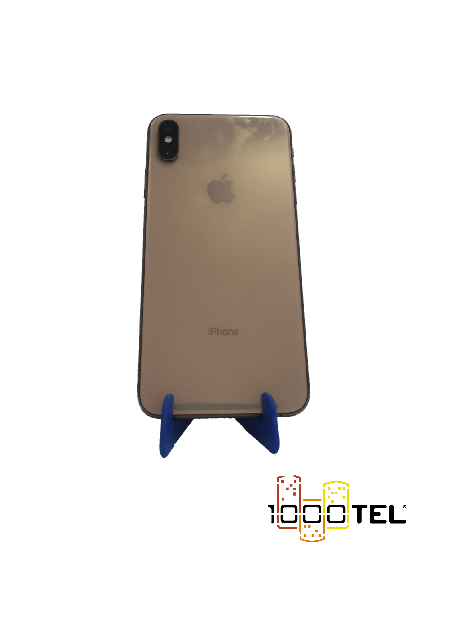 Iphone XS Max 64GB Oro #2