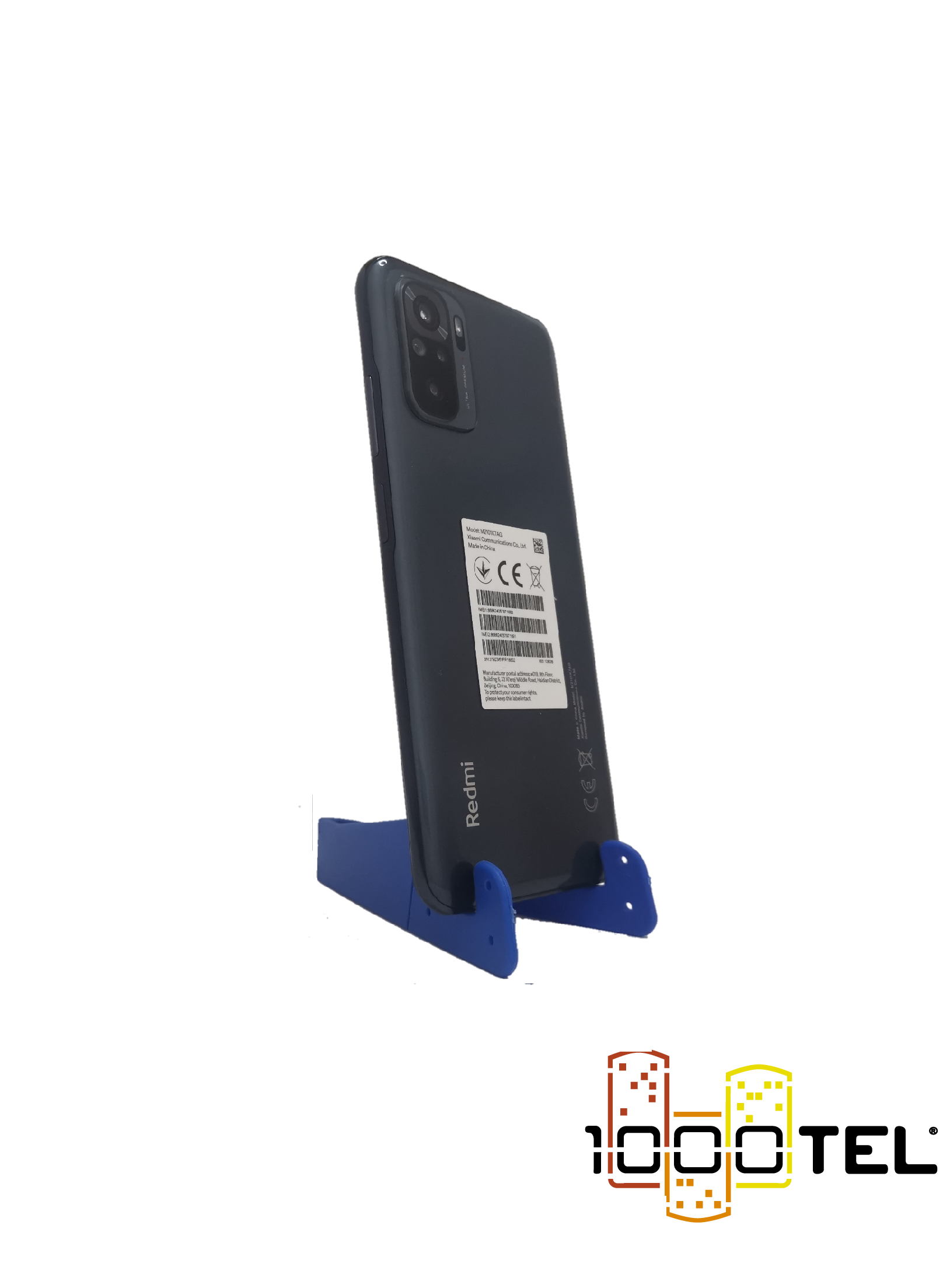 Xiaomi Redmi Note 10 #3