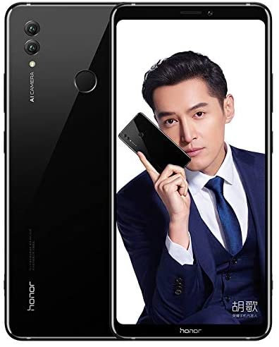 Honor Note 10 