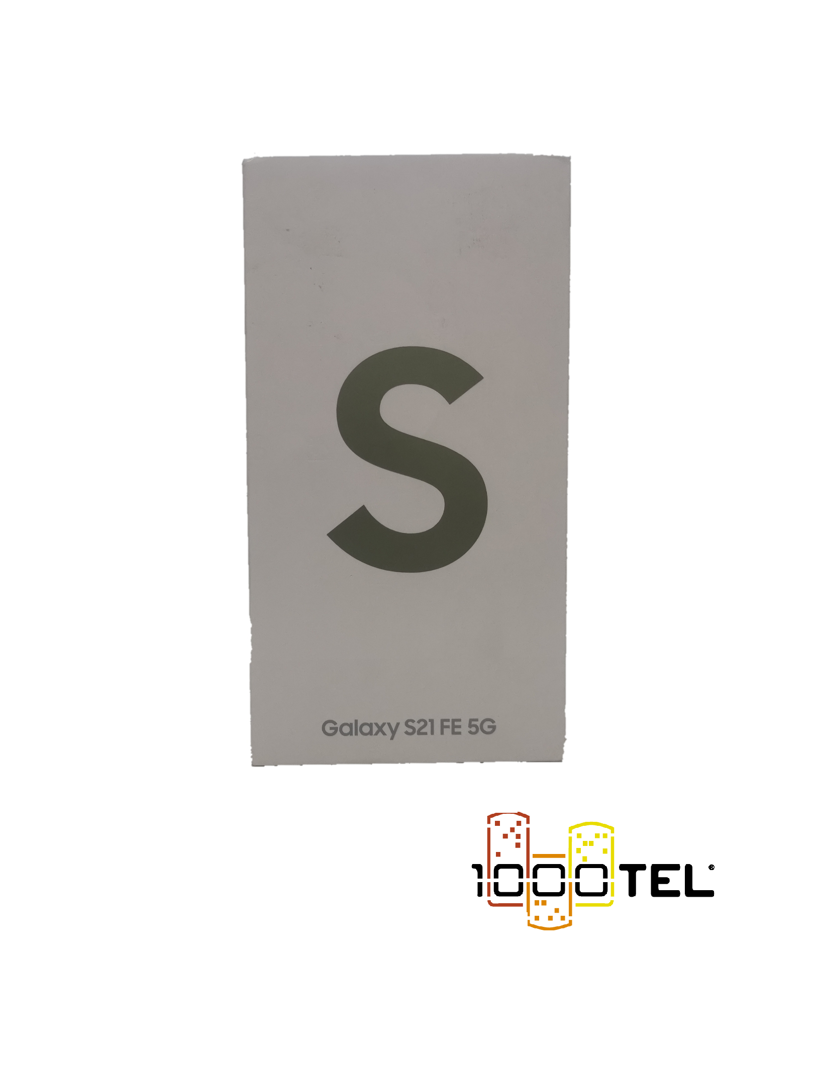 Samsung Galaxy S21 FE 5G #1