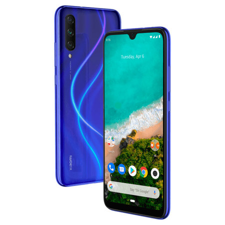 Xiaomi Mi A3 64GB 