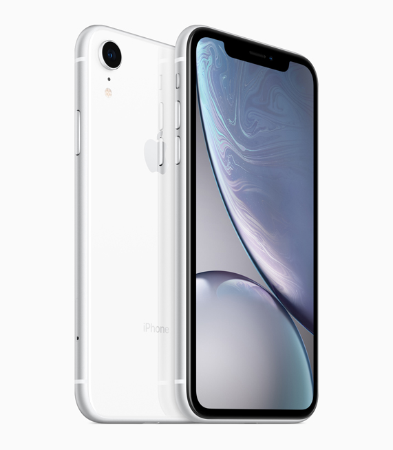 Iphone XR 128GB 