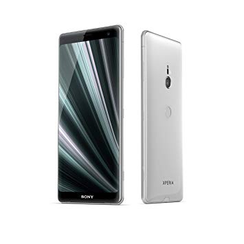 Sony Xperia XZ3 