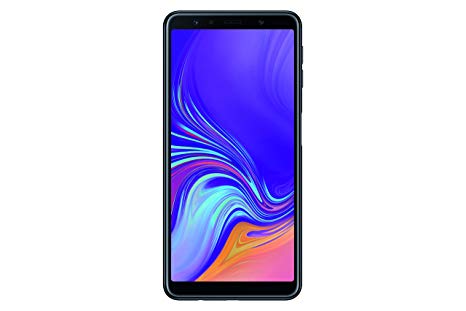 Samsung Galaxy A7 2018 