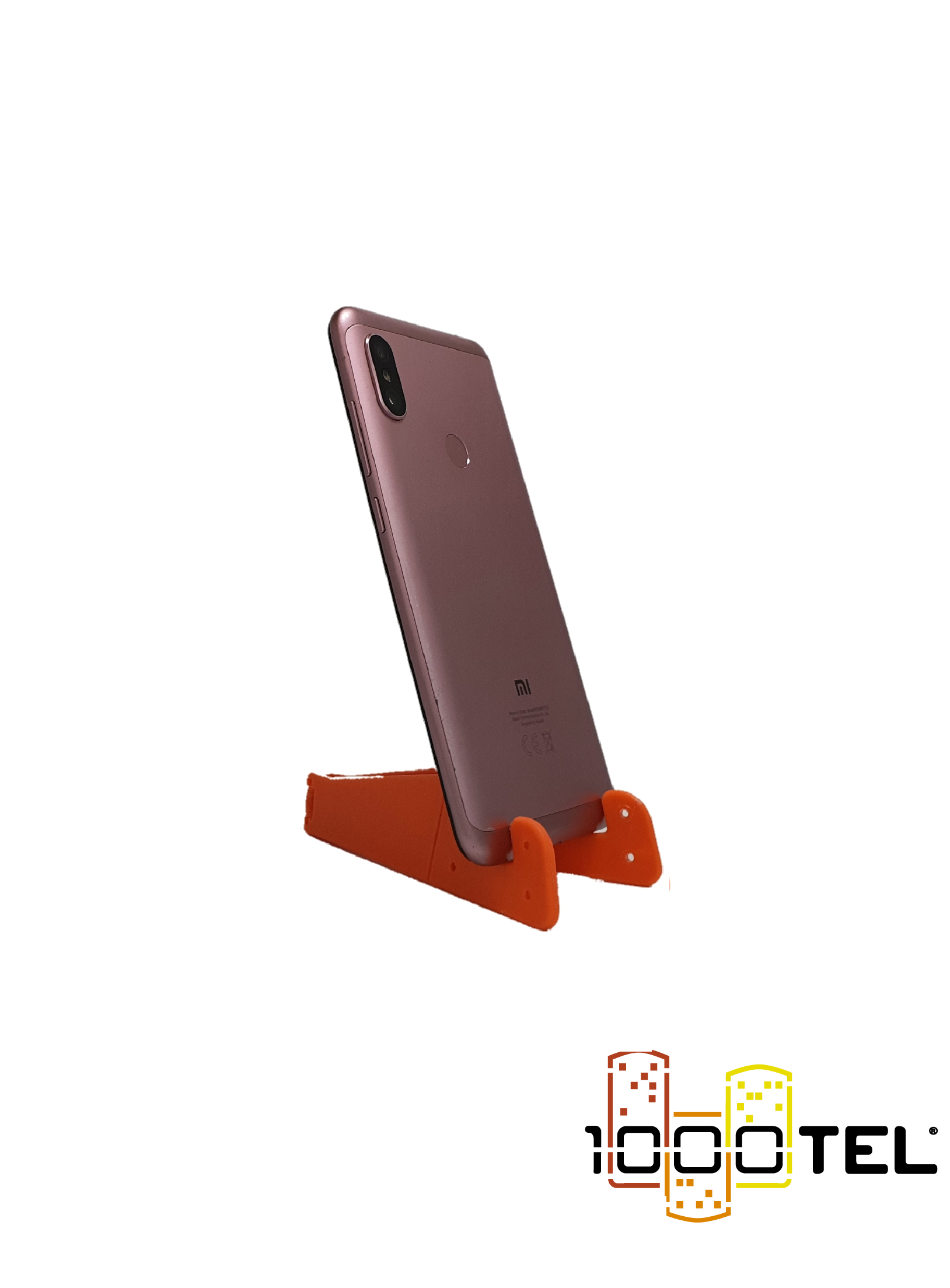Xiaomi Redmi Note 6 Pro #4