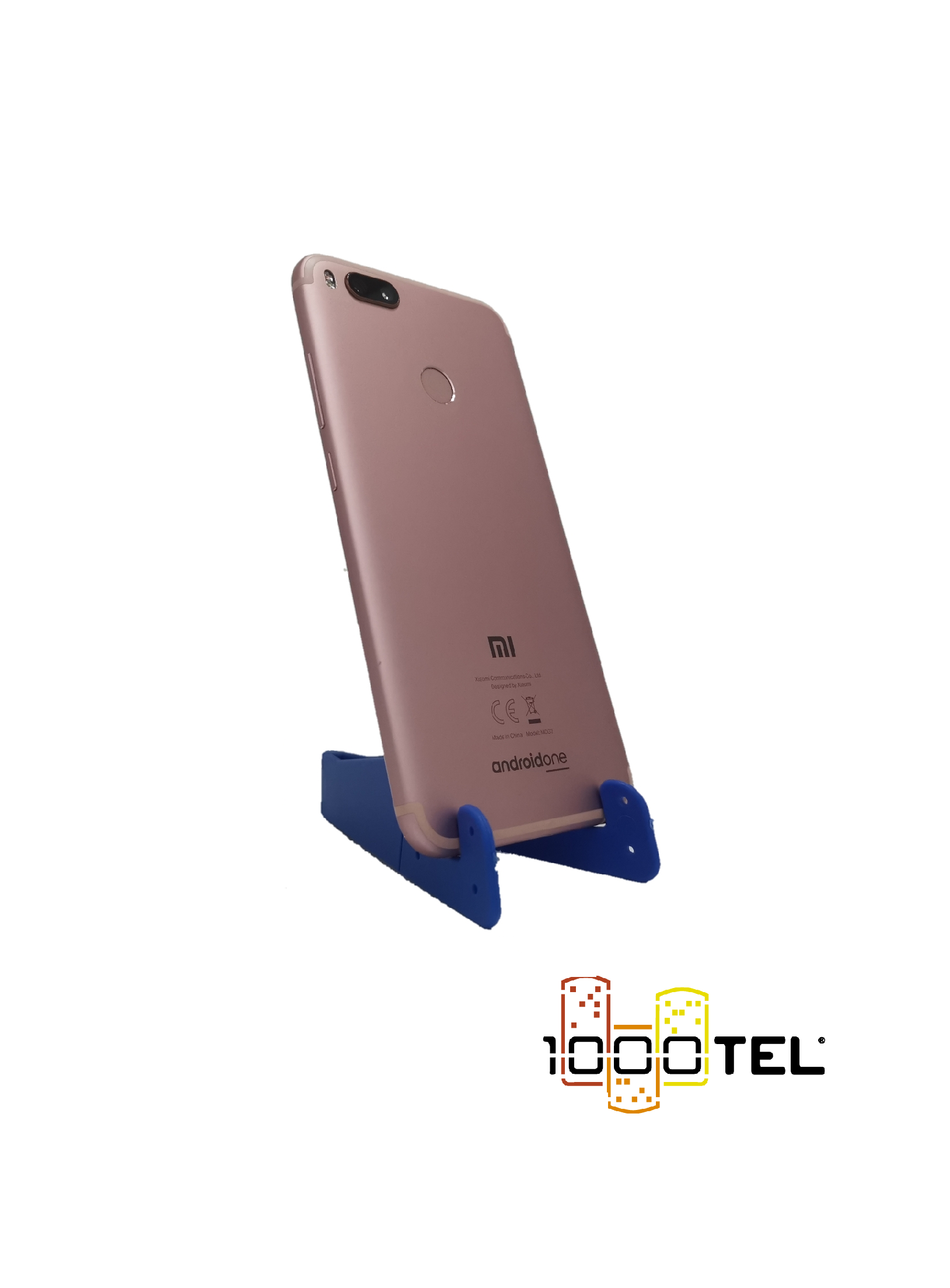 Xiaomi Mi A1 64GB #4