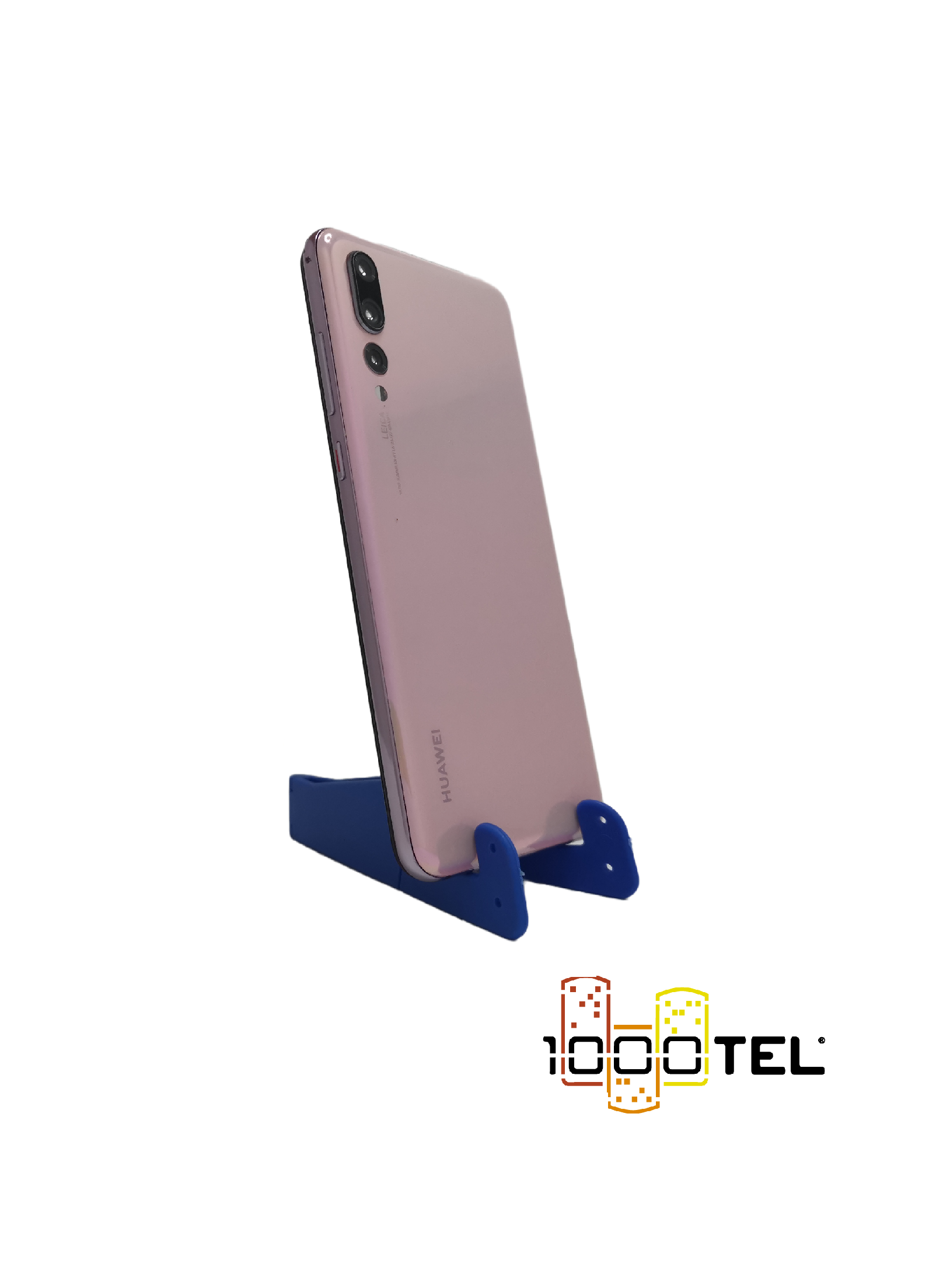 Huawei P20 Pro 128GB Rosa #4