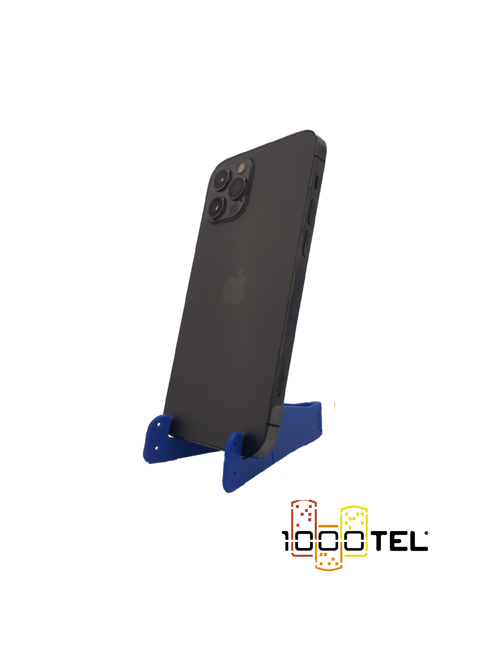 Iphone 12 Pro 128GB Negro #4