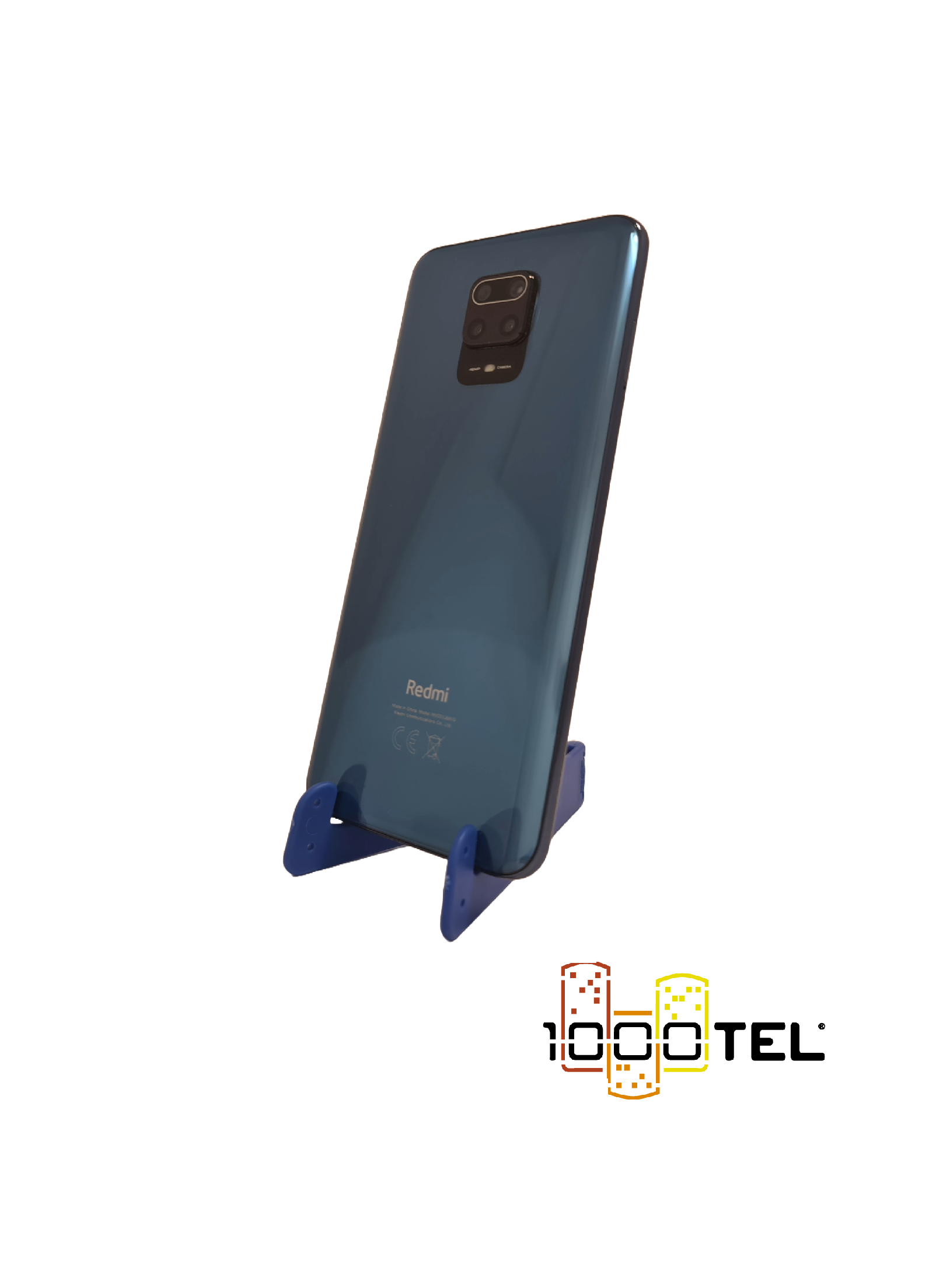 Xiaomi Redmi Note 9S 64GB Azul #3