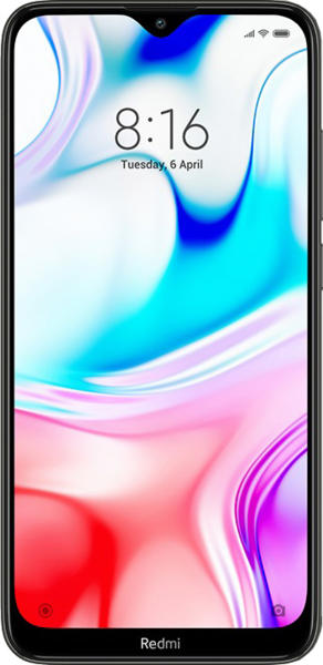 Xiaomi Redmi 8 