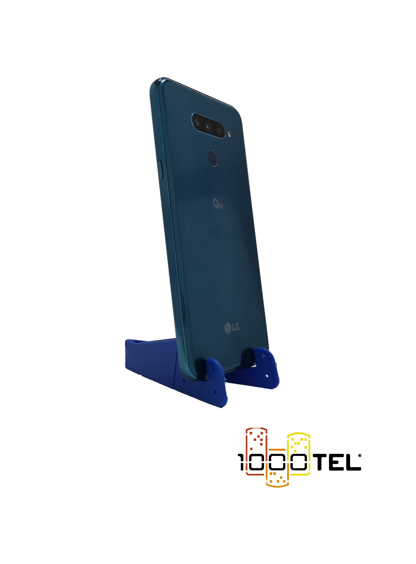 LG Q60 64GB Azul #4