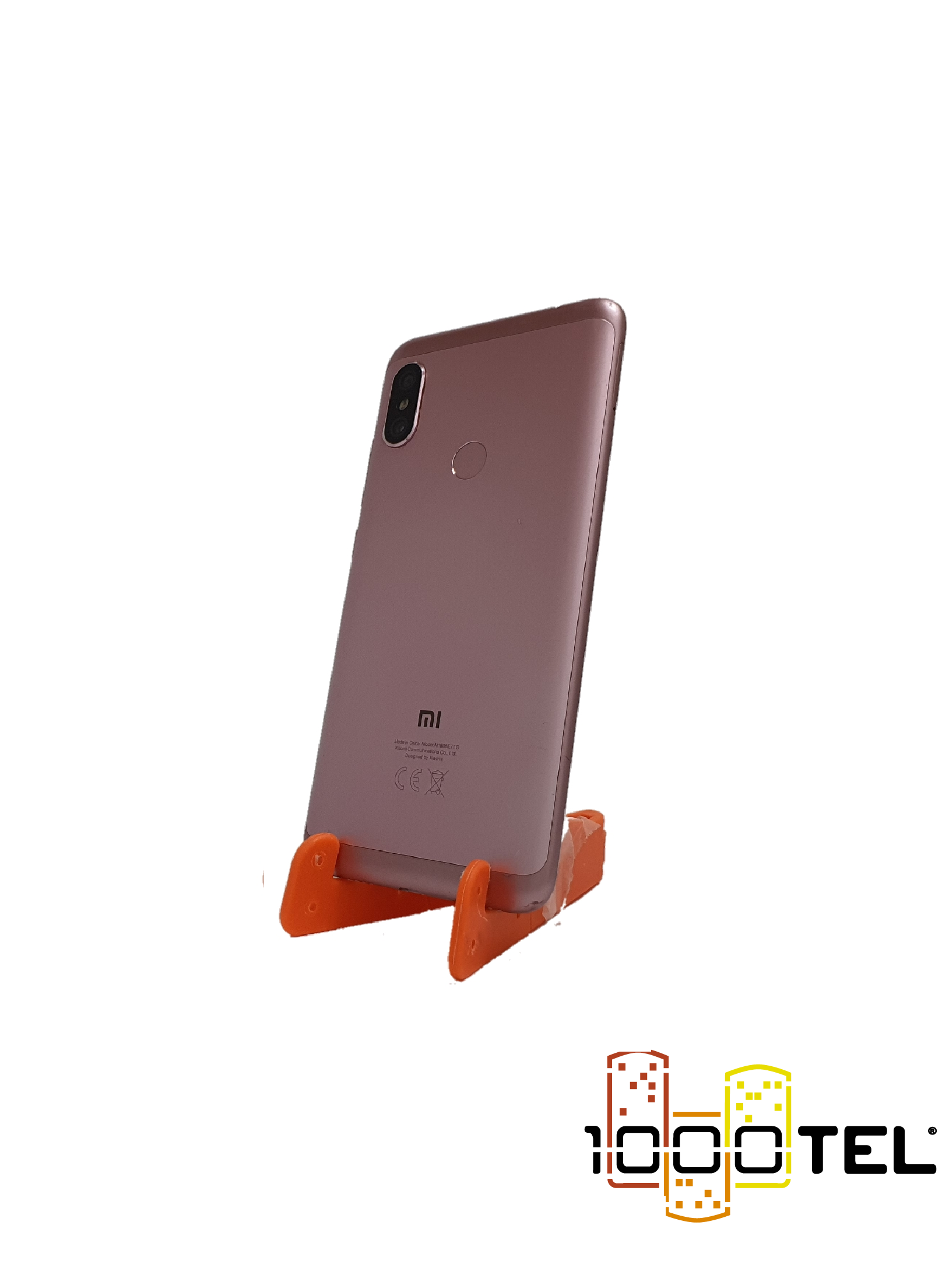 Xiaomi Redmi Note 6 Pro #3