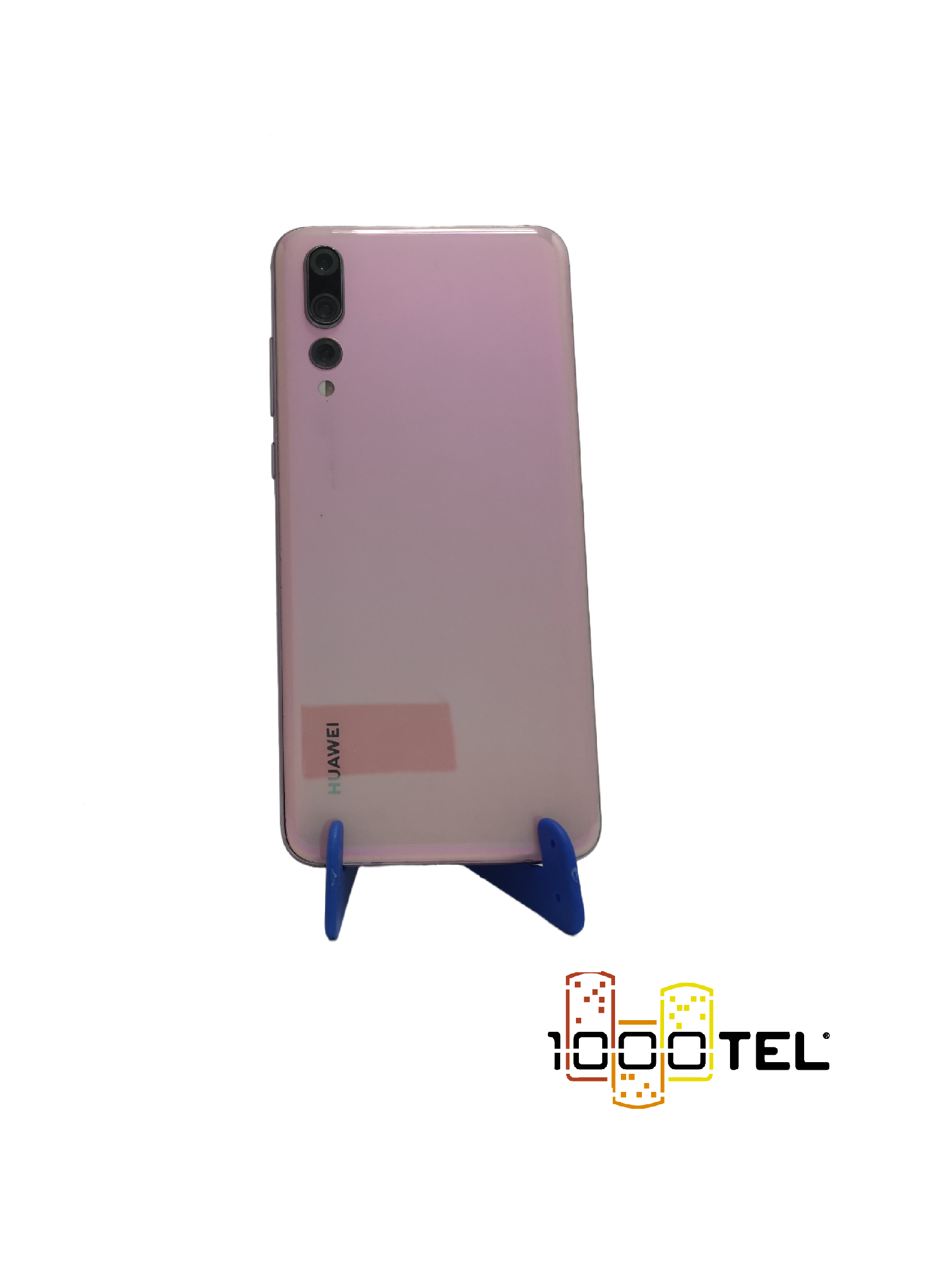 Huawei P20 Pro 128GB Rosa #2