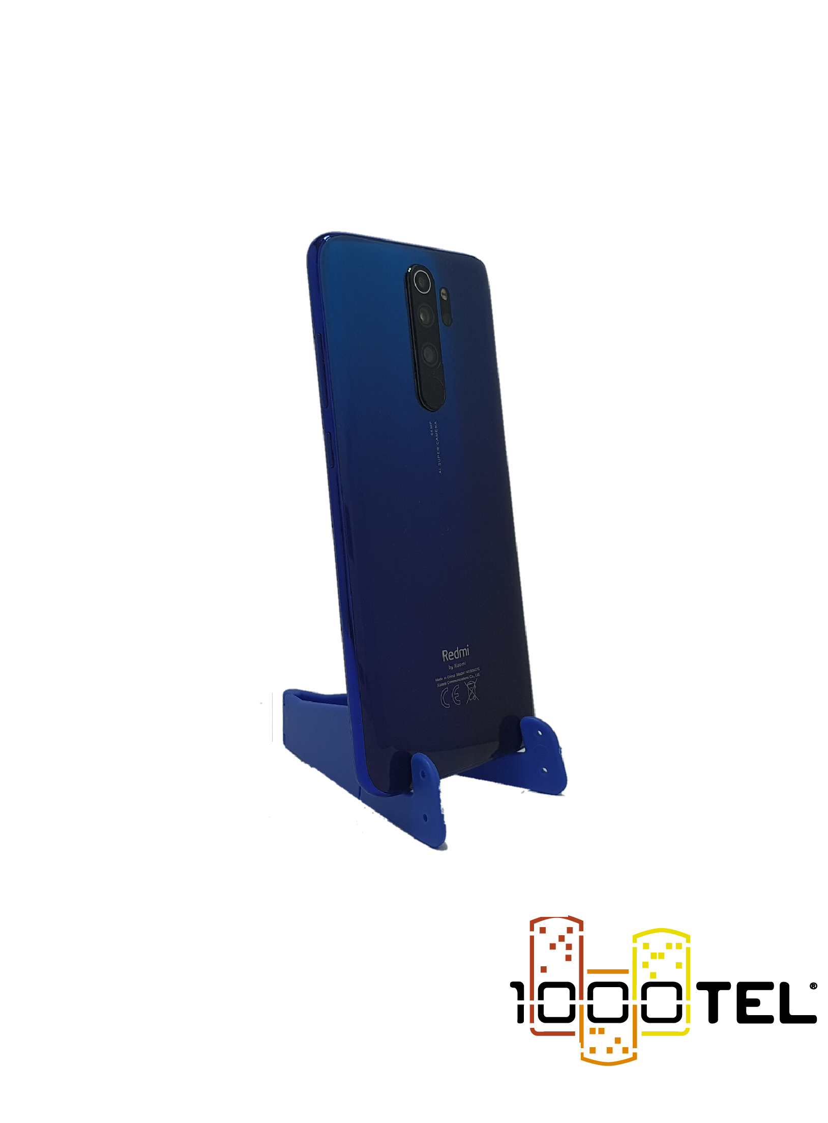 Xiaomi Redmi Note 8 Pro #4