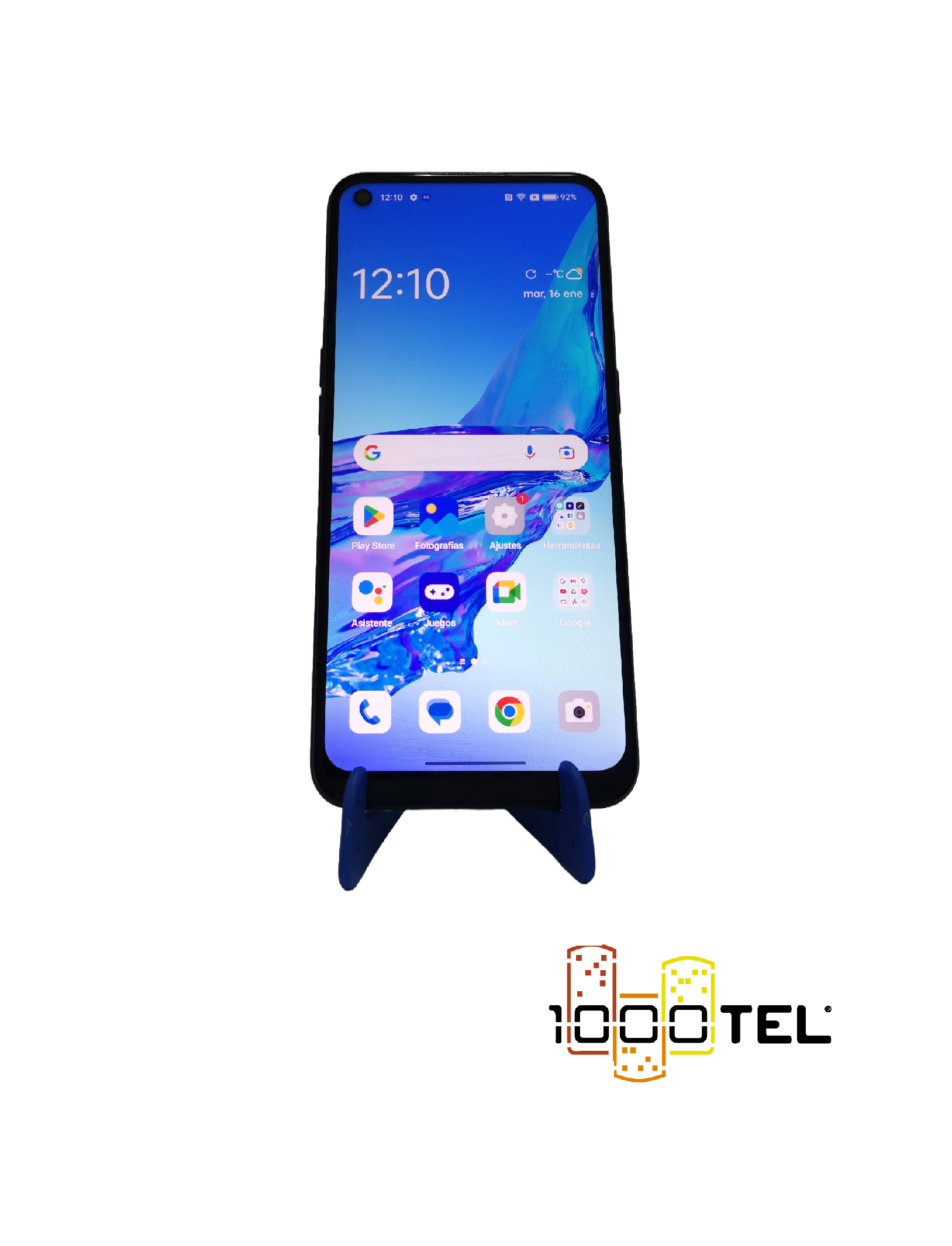 Oppo A53s 128GB #1