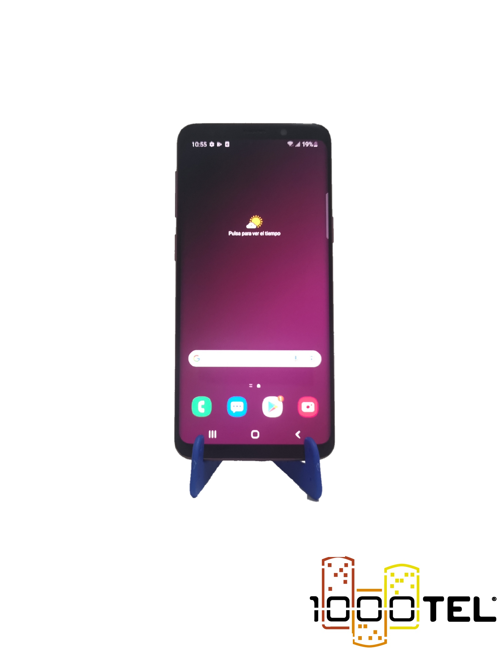 Samsung Galaxy S9 #1