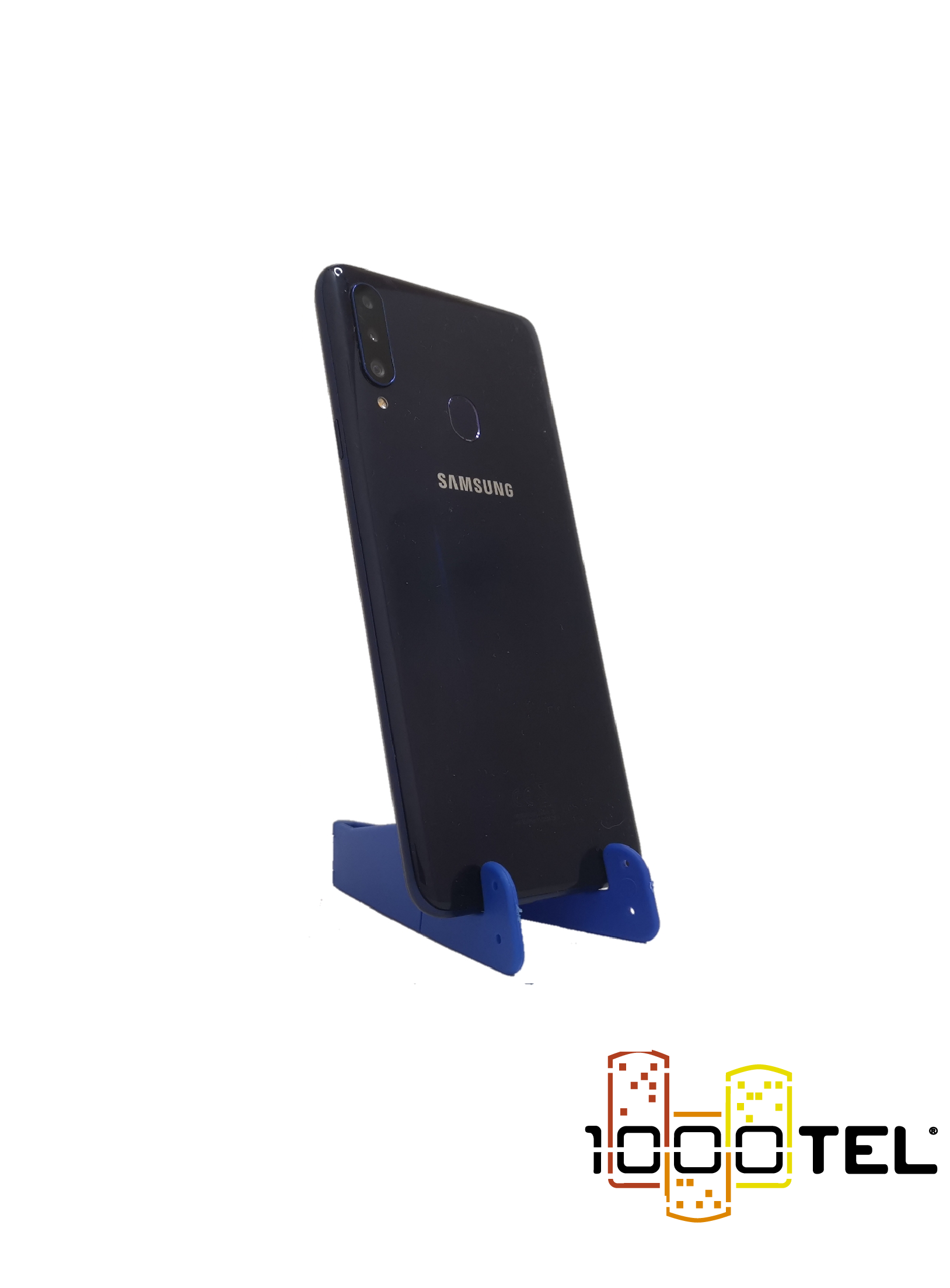Samsung Galaxy A20s #3