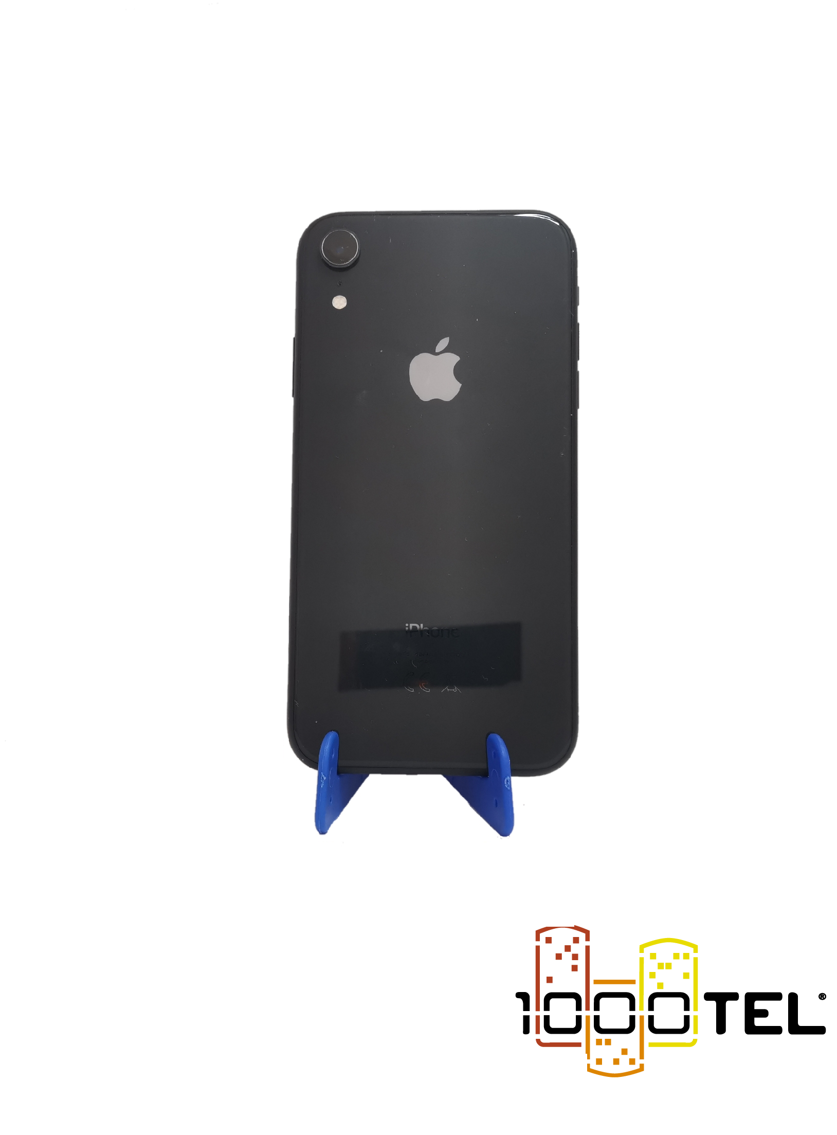Iphone XR 64GB Negro #2
