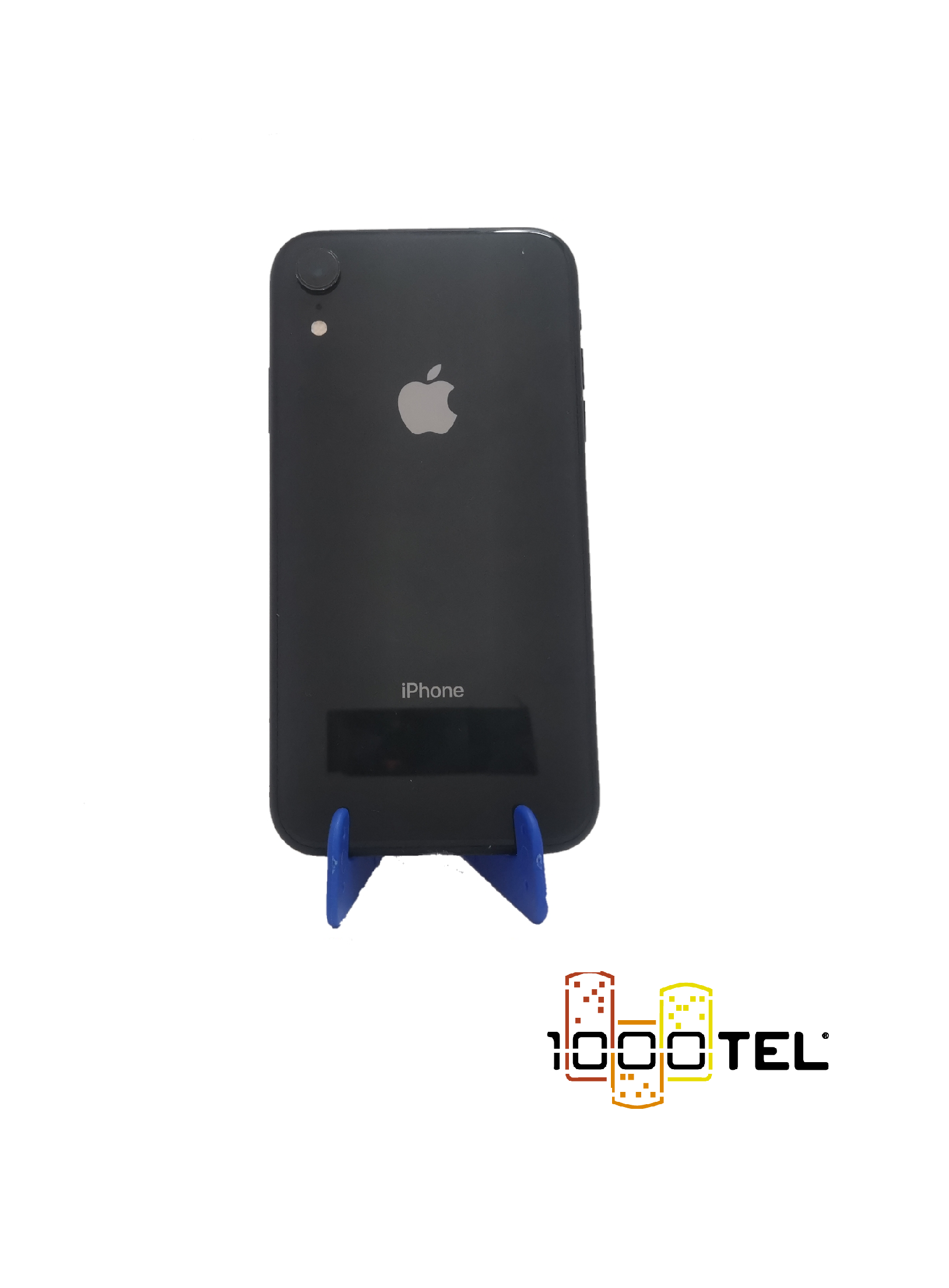 Iphone XR 64GB Negro #2