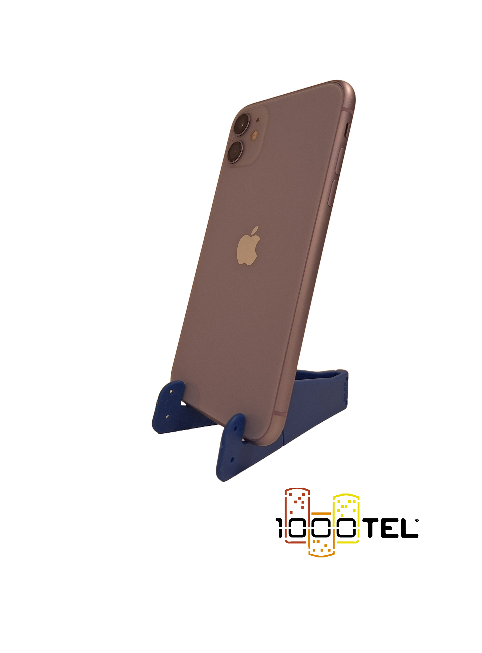 Iphone 11 64GB Lila #3