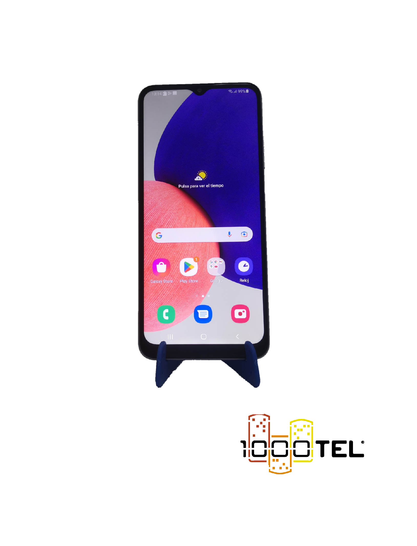 Samsung Galaxy A22 5G 128GB #1