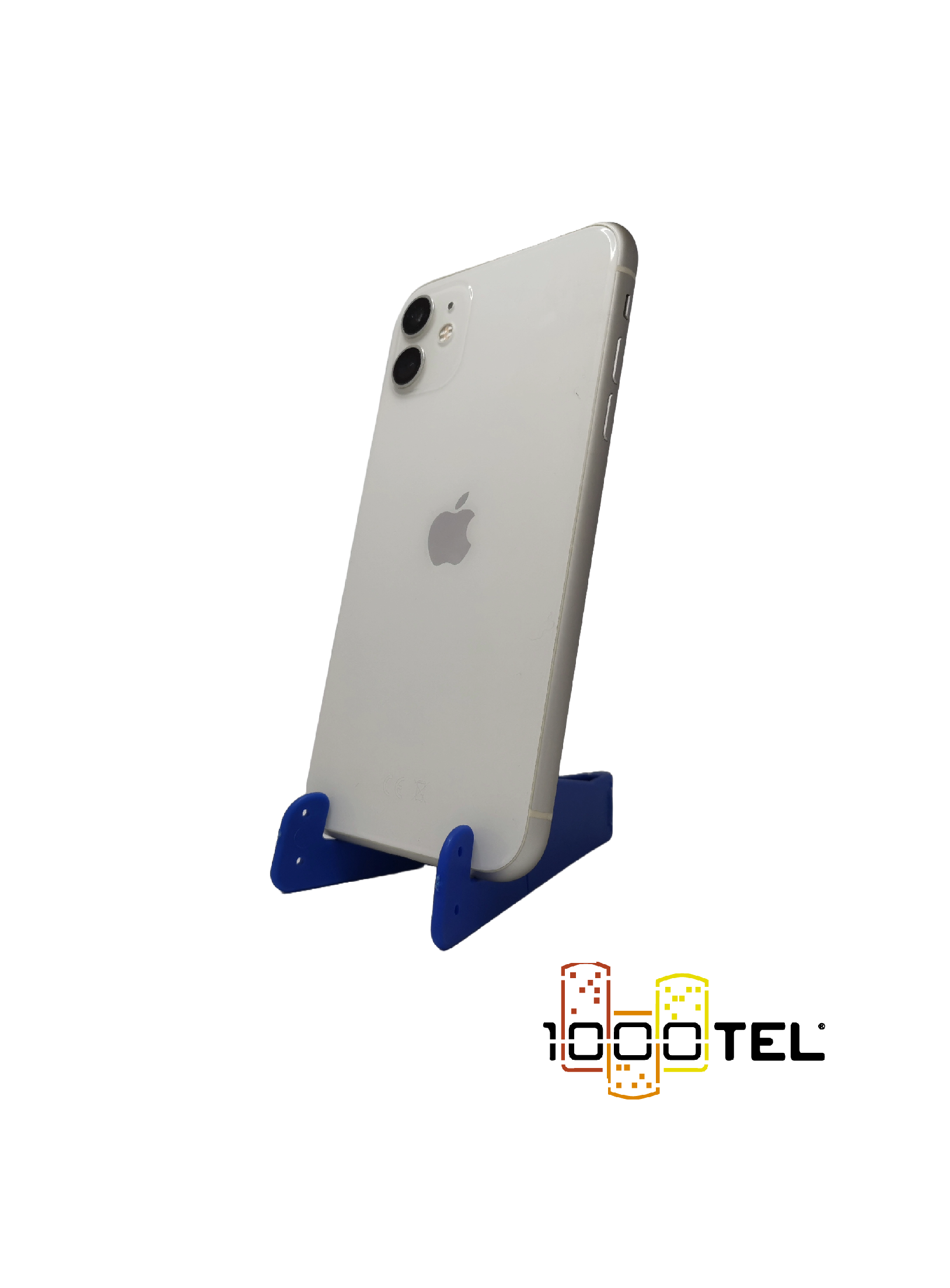 Iphone 11 128GB Blanco #3